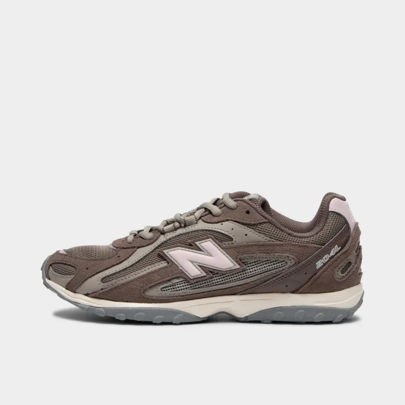 New Balance 204L Cortado / Stone Pink made by New Balance