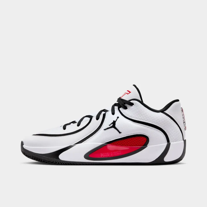 Jordan Tatum White / Red sold by JD Sports