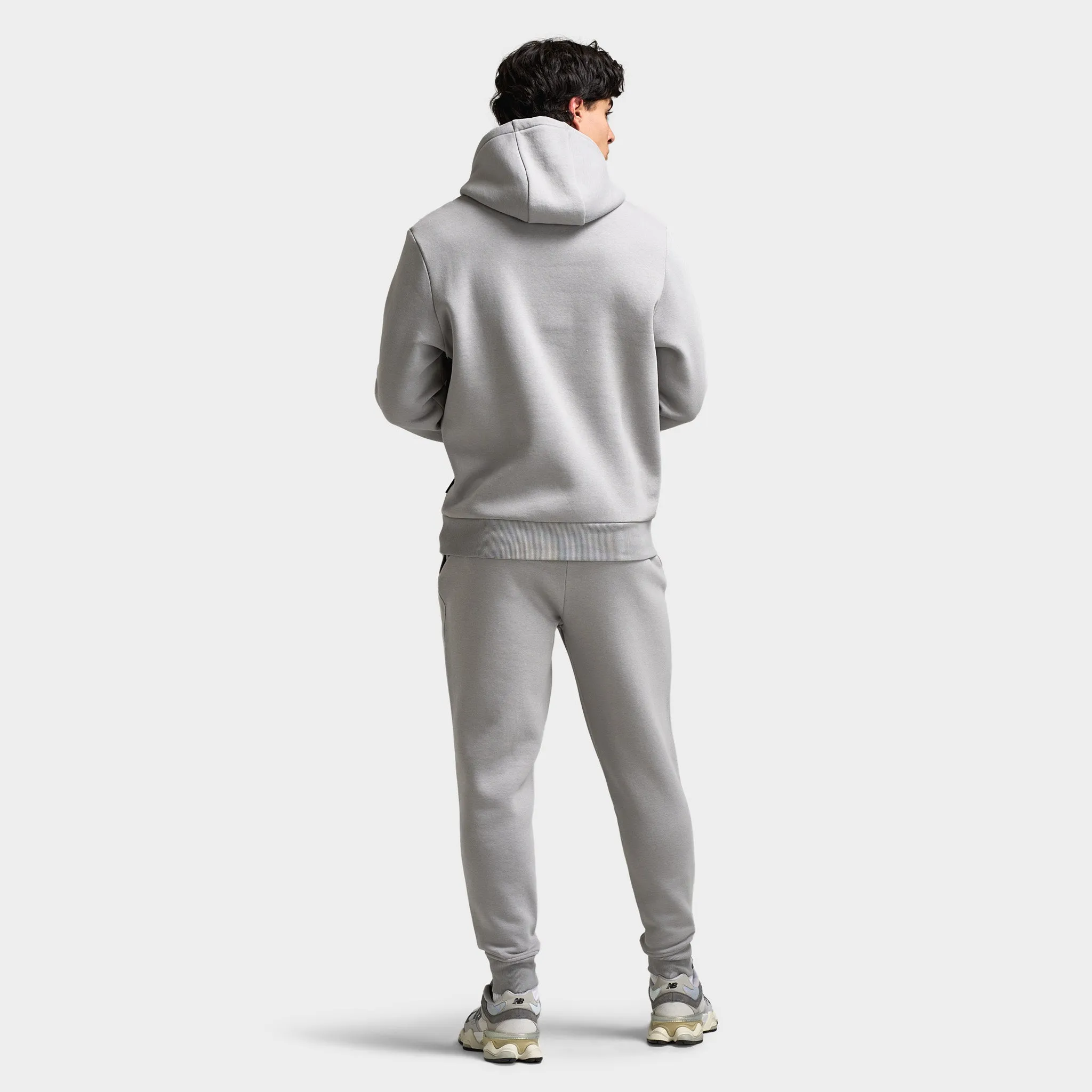 Sonneti London Hoodie / Formal Grey sold by JD Sports product image thumbnail 2