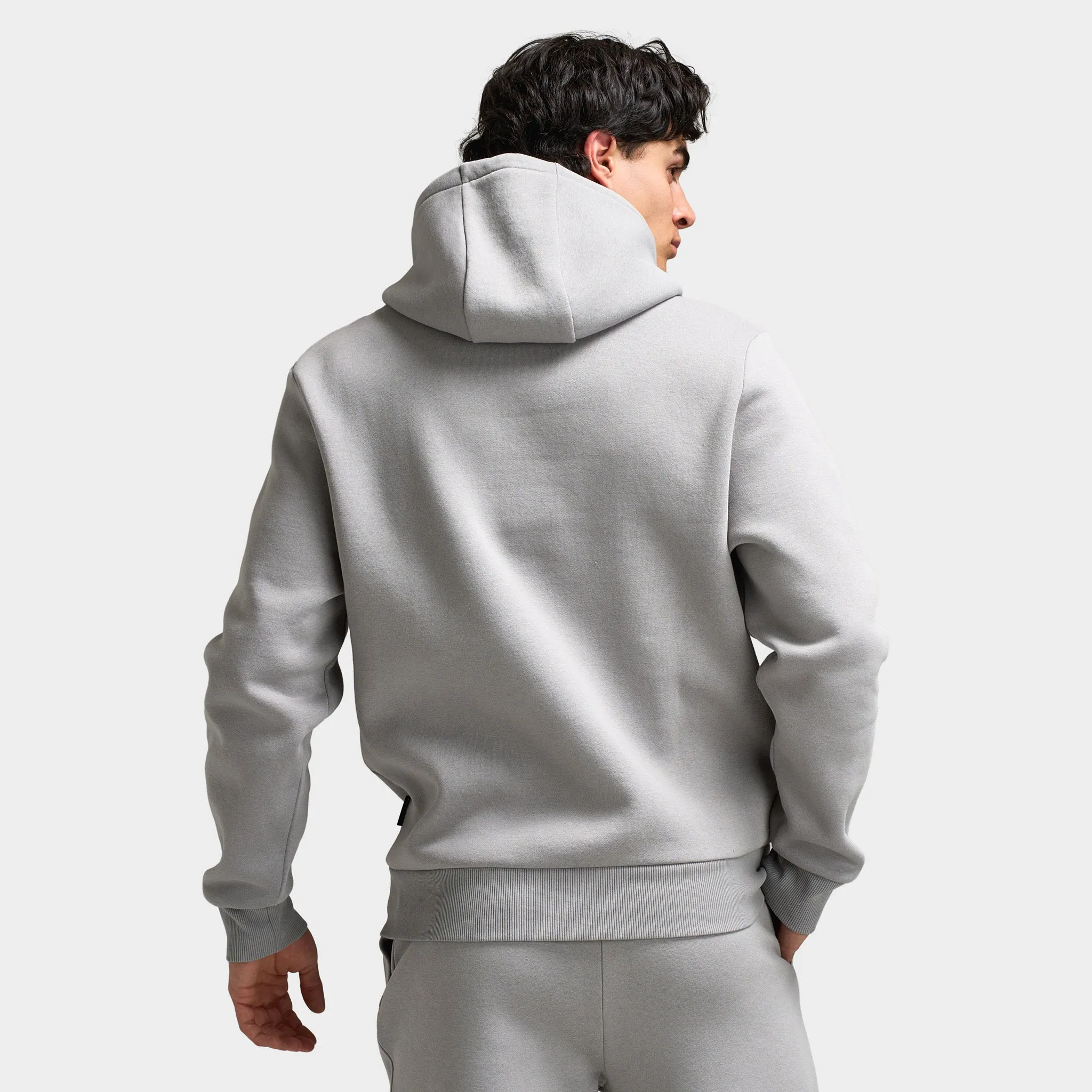 Sonneti London Hoodie / Formal Grey sold by JD Sports product image thumbnail 4