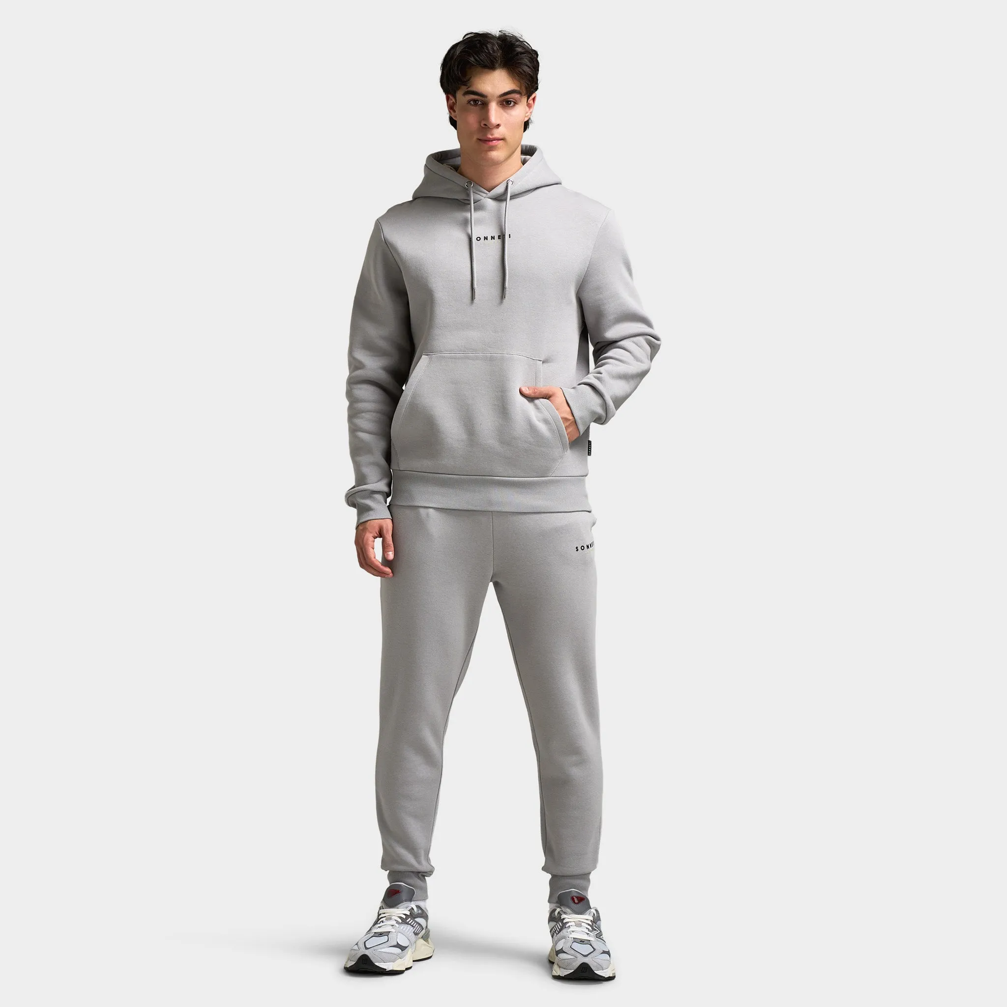 Sonneti London Hoodie / Formal Grey sold by JD Sports