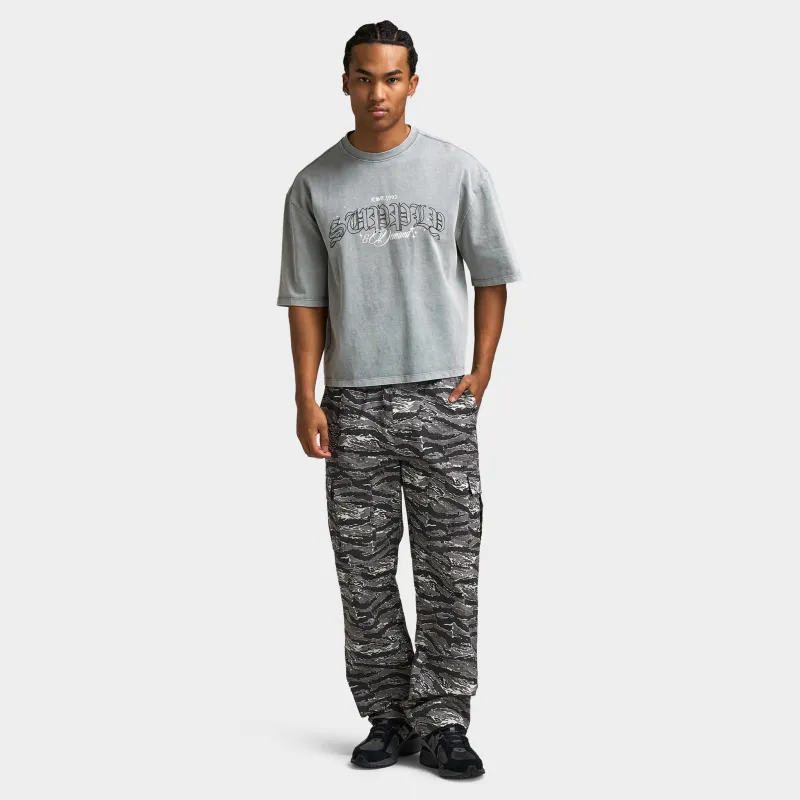 Supply & Demand Gamer Graphic T-Shirt / Weathervane sold by JD Sports