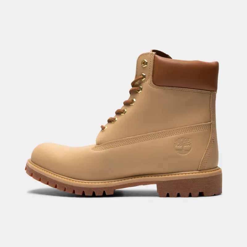 Timberland 6" Premium Boots Light Brown / Light Brown sold by JD Sports
