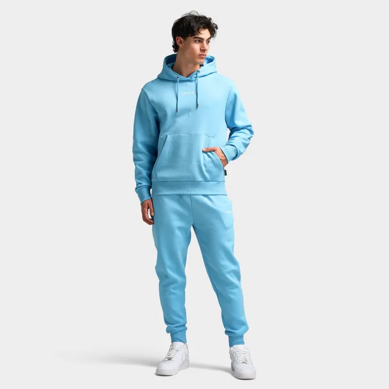 Sonneti London Hoodie / Alaskan Blue made by JD Sports