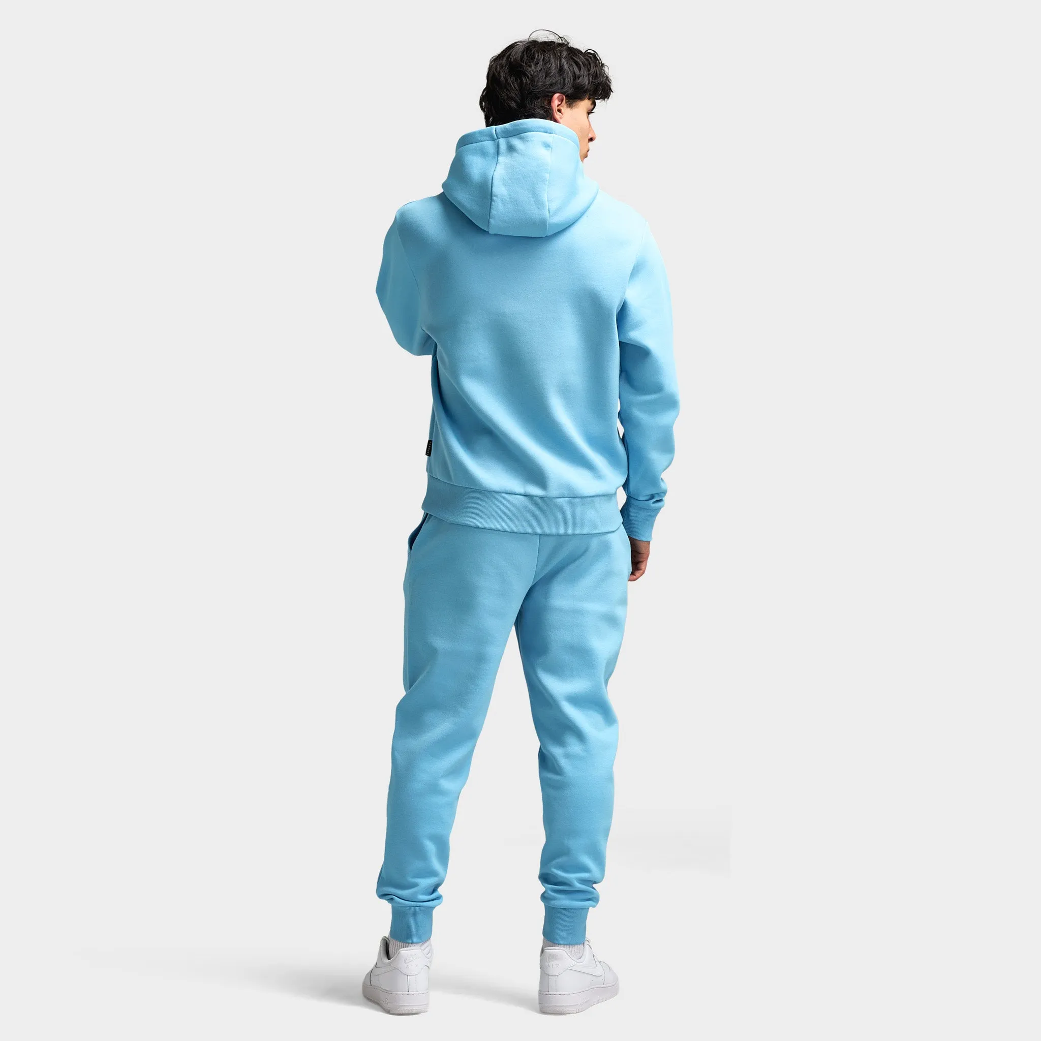 Sonneti London Hoodie / Alaskan Blue sold by JD Sports product image thumbnail 2