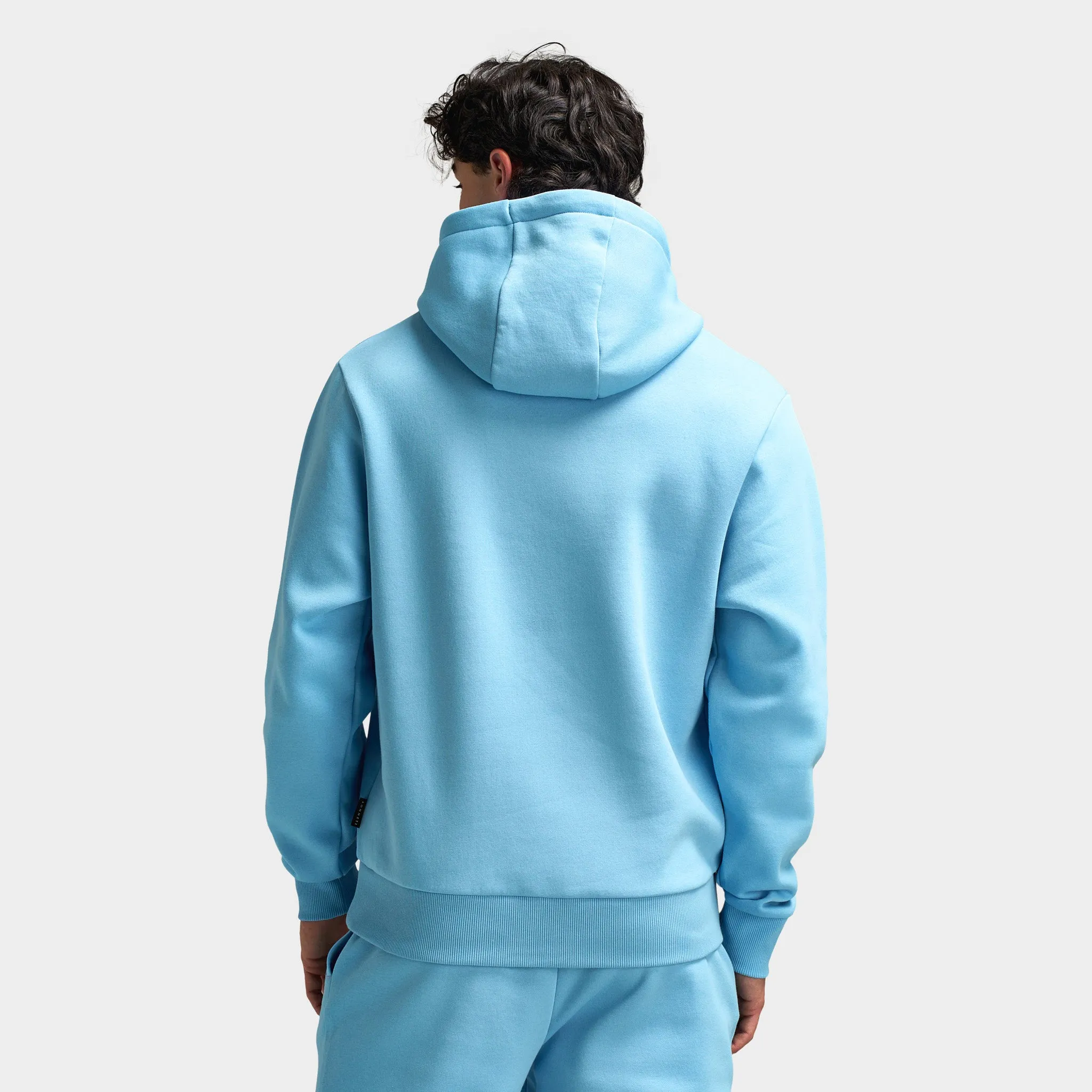 Sonneti London Hoodie / Alaskan Blue sold by JD Sports product image thumbnail 4