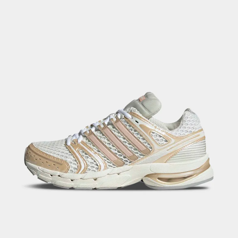 adidas Adistar Control 5 Off White / Blush Pink - Grey sold by JD Sports