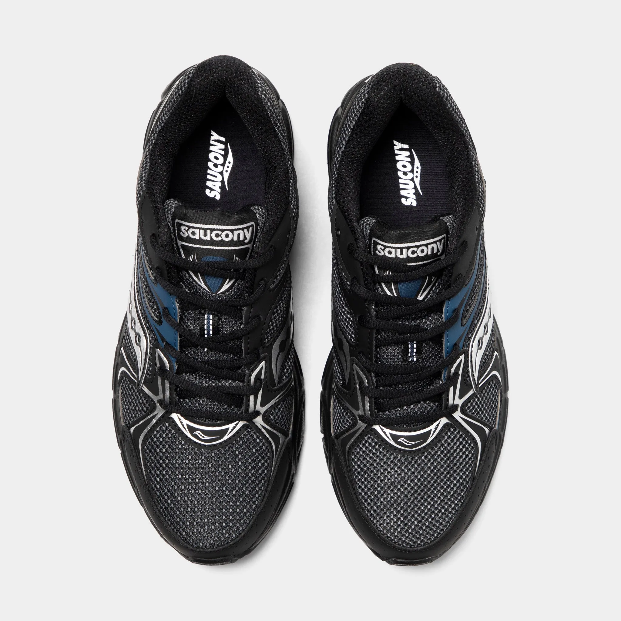Saucony Ride Millennium / Black Copper sold by JD Sports product image thumbnail 5