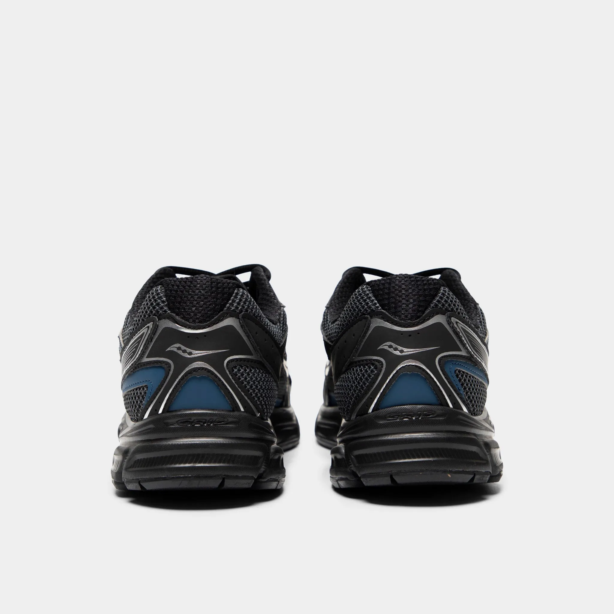 Saucony Ride Millennium / Black Copper sold by JD Sports product image thumbnail 4