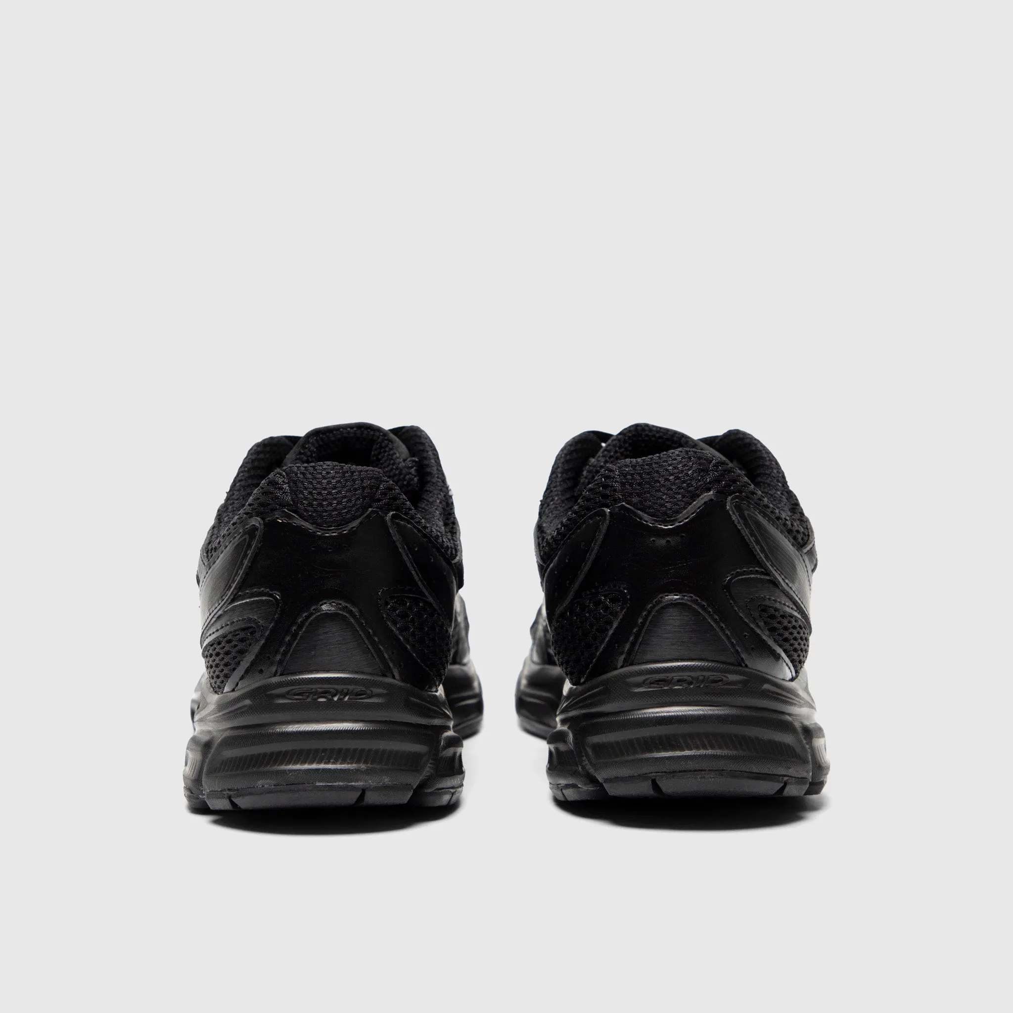 Saucony Ride Millunium Black / Black sold by JD Sports product image thumbnail 4