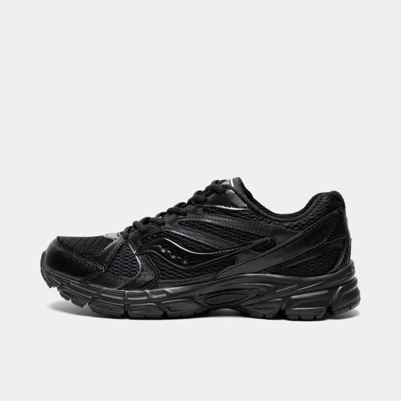 Saucony Ride Millunium Black / Black sold by JD Sports
