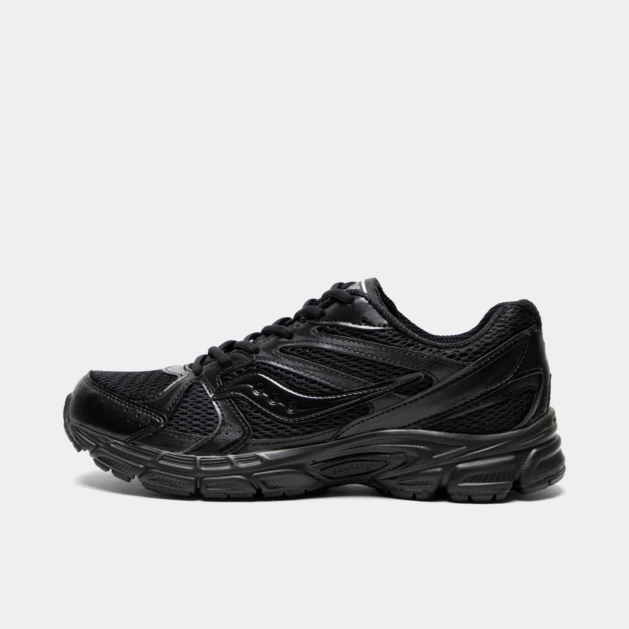 Saucony Ride Millunium Black / Black sold by JD Sports