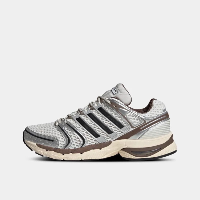 adidas Control 5 White / Brown sold by JD Sports