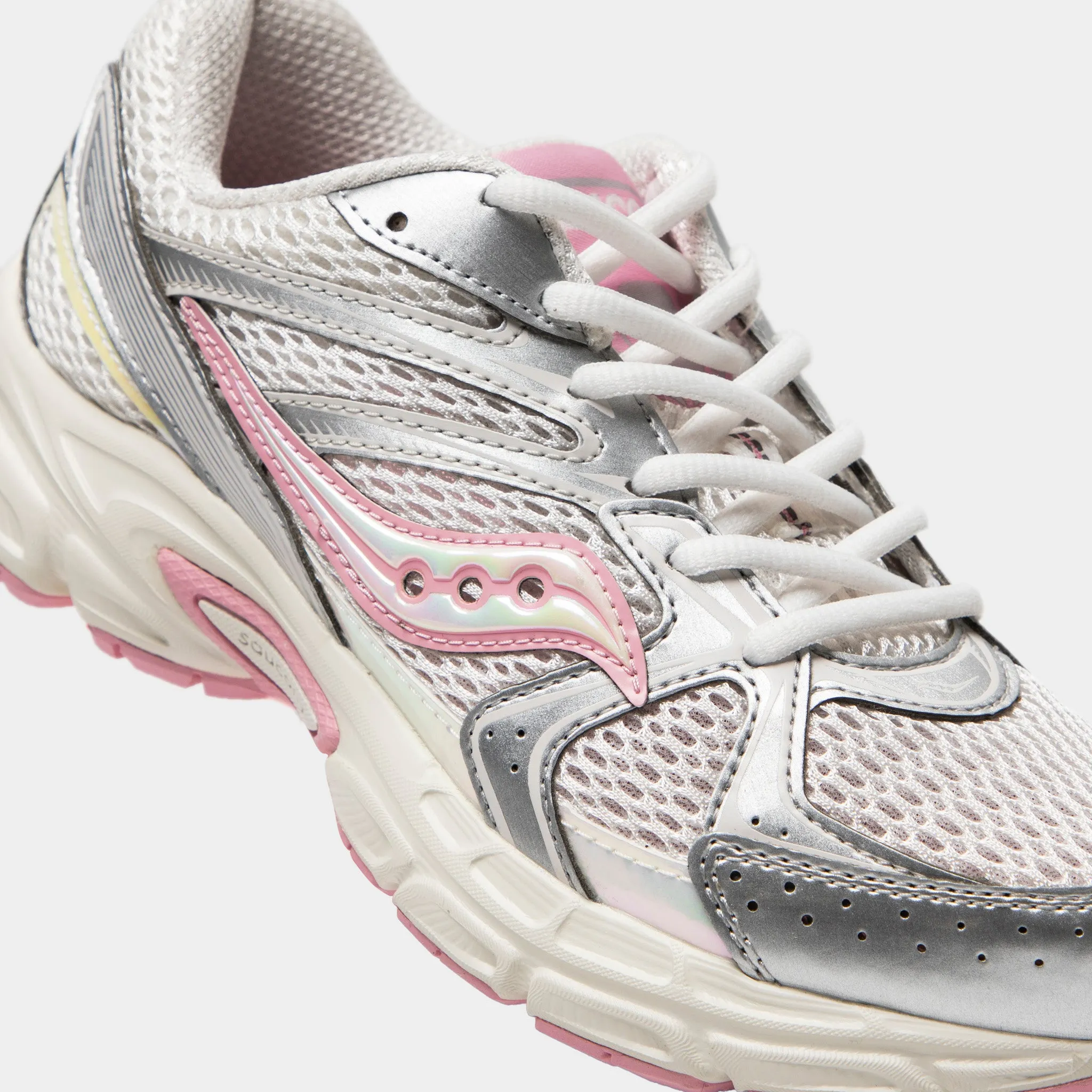 Saucony Women's Ride Millennium Pearl / Glazed sold by JD Sports product image thumbnail 3