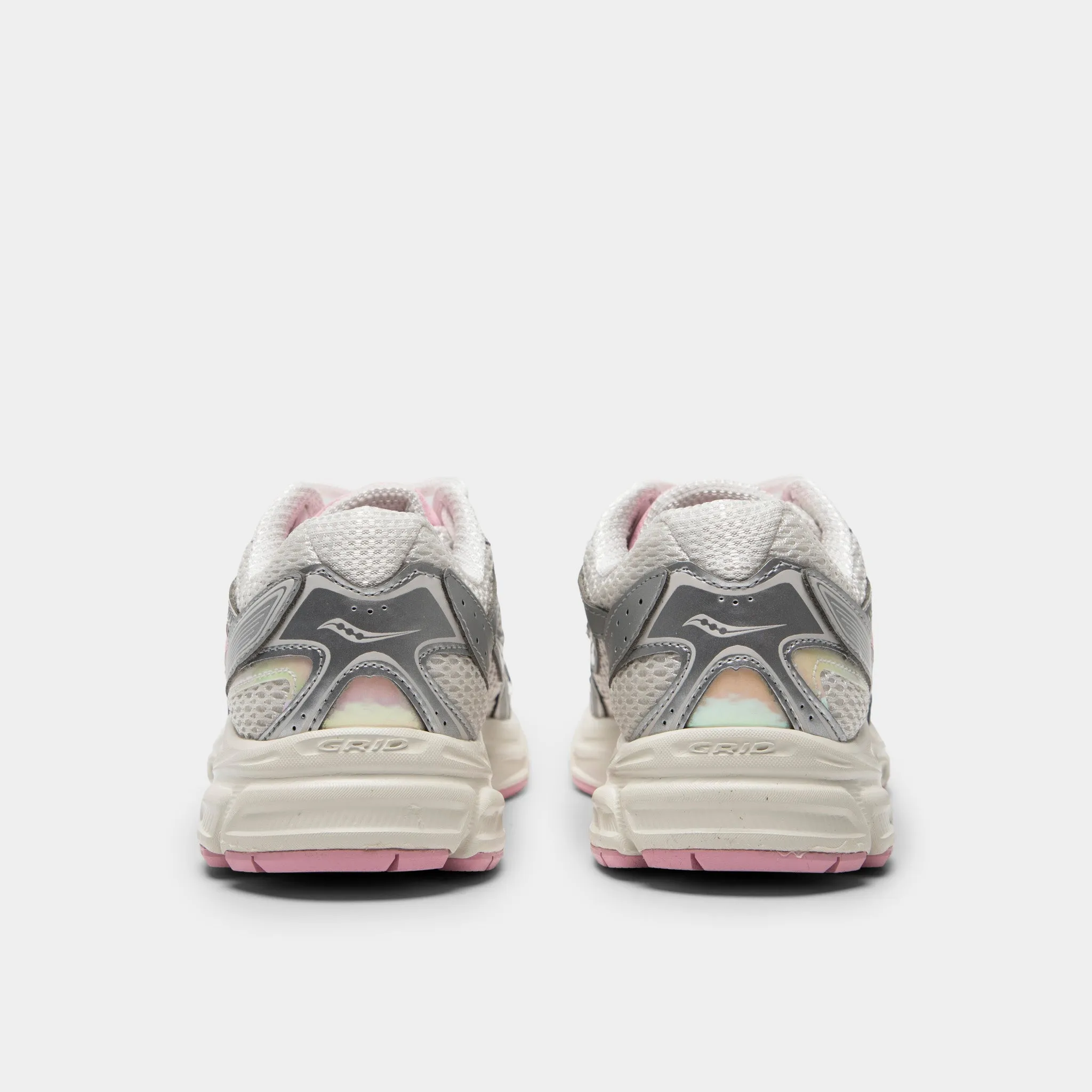 Saucony Women's Ride Millennium Pearl / Glazed sold by JD Sports product image thumbnail 4