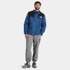 The North Face 86 Mountain Wind Jacket Shady Blue / Black sold by JD Sports