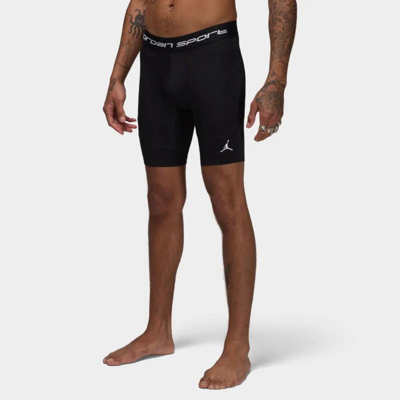 Jordan Sport Dri-Fit Shorts / Black sold by JD Sports