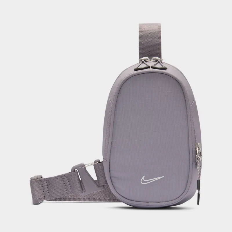 Nike Sportswear Commute Crossbody Bag / LT Smoke Grey sold by JD Sports