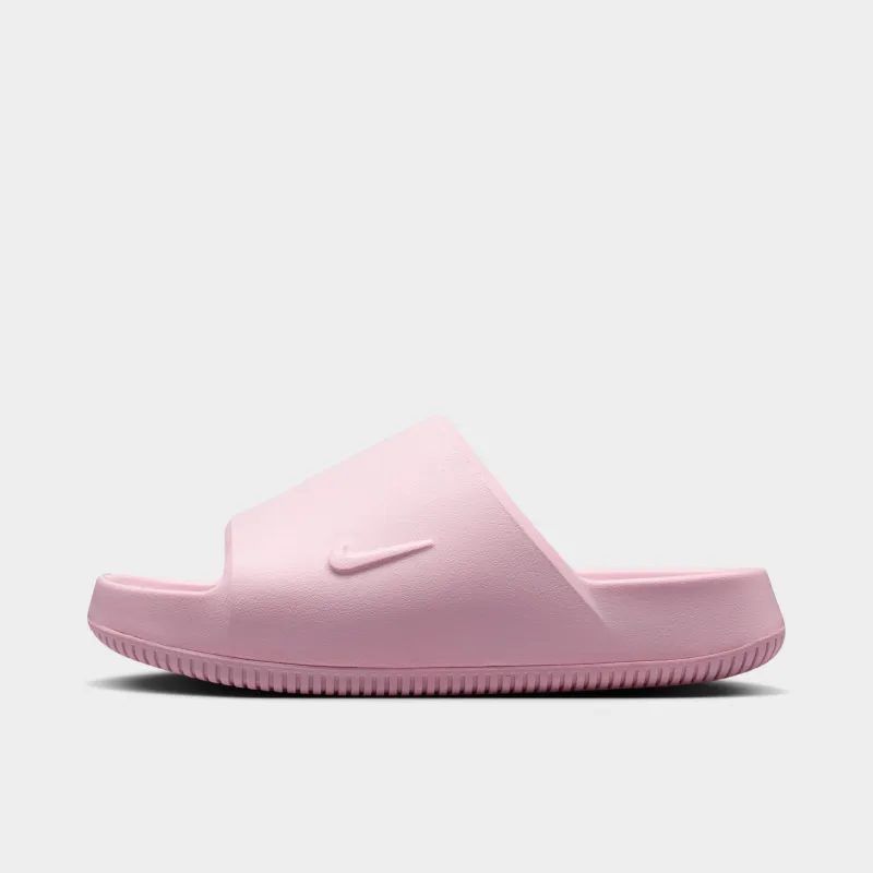 Nike Women's Calm 2.0 Pearl Pink / Pearl Pink - Pearl Pink made by Nike