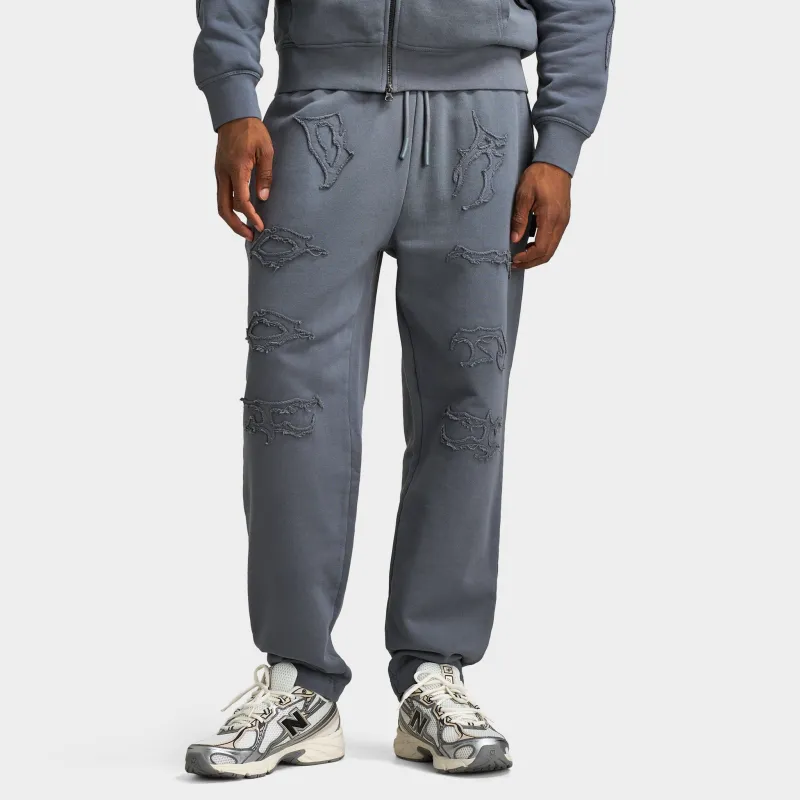 Hoodrich Dominon Open Hem Jogger / Enigma sold by JD Sports