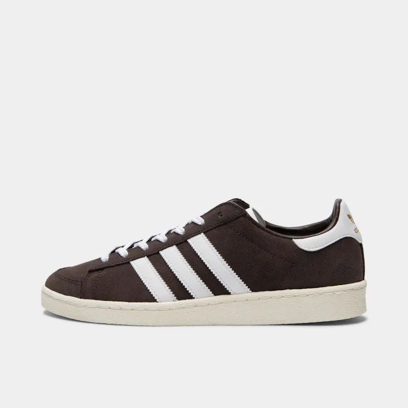 adidas Jabbar Low Aurora Coffee / Ftw White - Off White sold by JD Sports