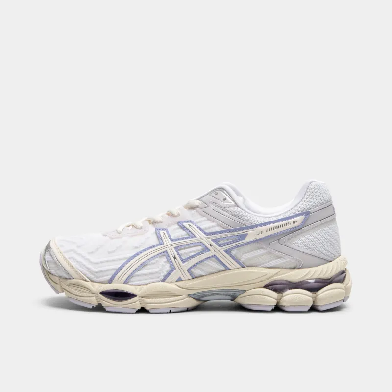 ASICS GEL-Cumulus 16 White / Vapor made by Asics