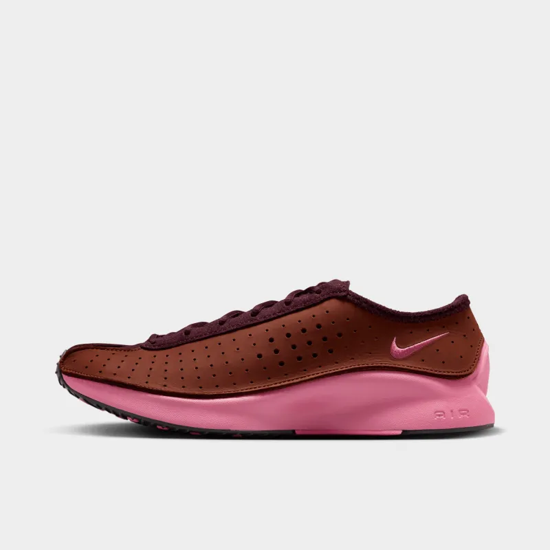 Nike Women's Air Superfly Cinnamon / Peony sold by JD Sports