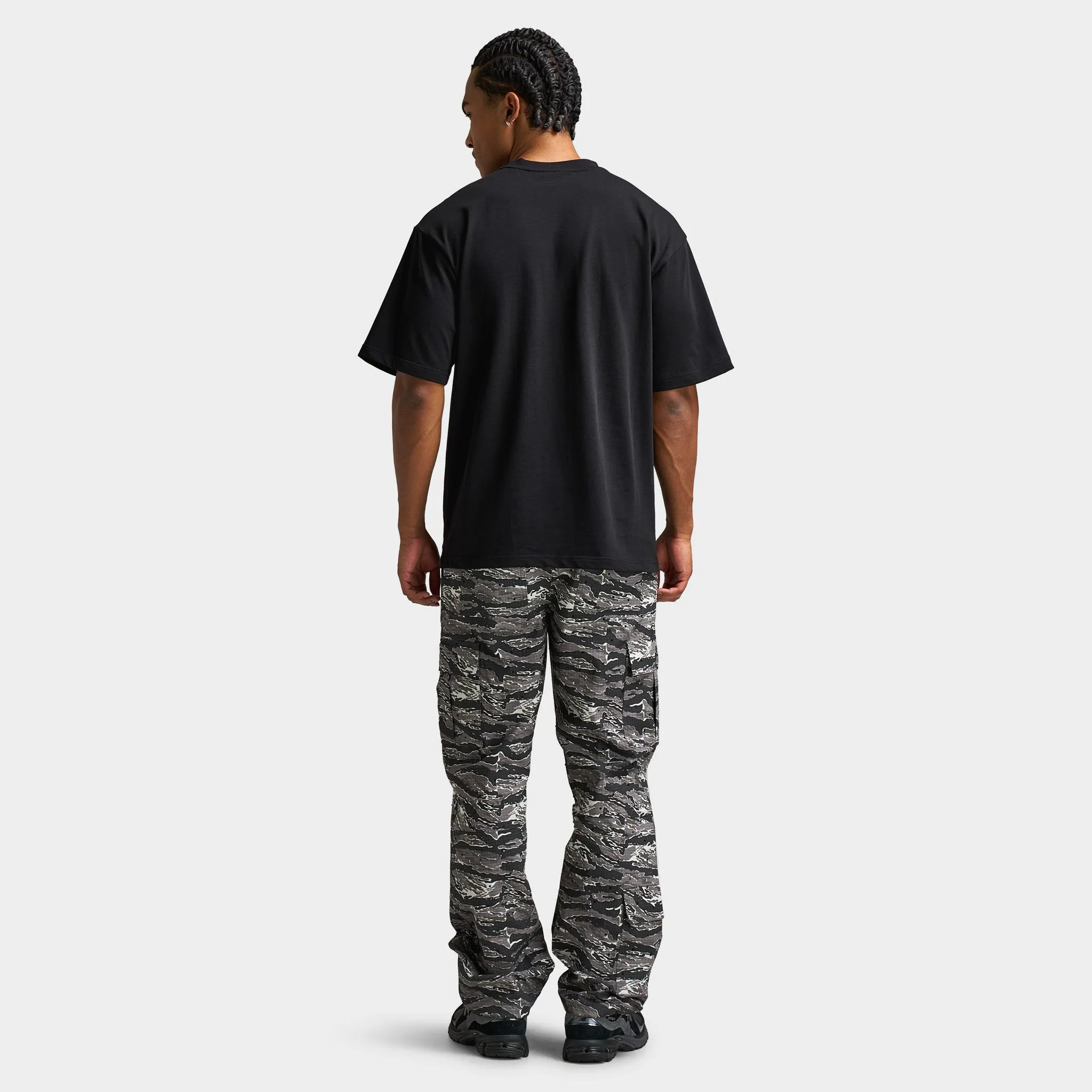 Supply & Demand Dust Graphic T-Shirt / Black sold by JD Sports product image thumbnail 2
