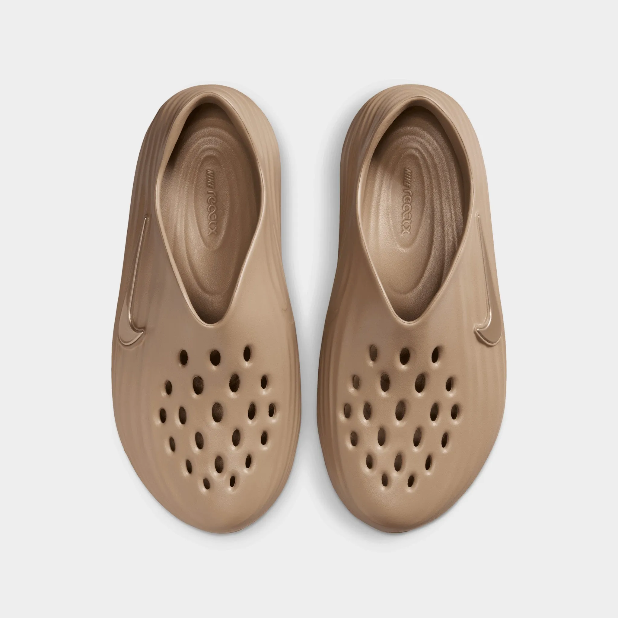 Nike ReactX Rejuven8 Khaki / Khaki sold by JD Sports product image thumbnail 5