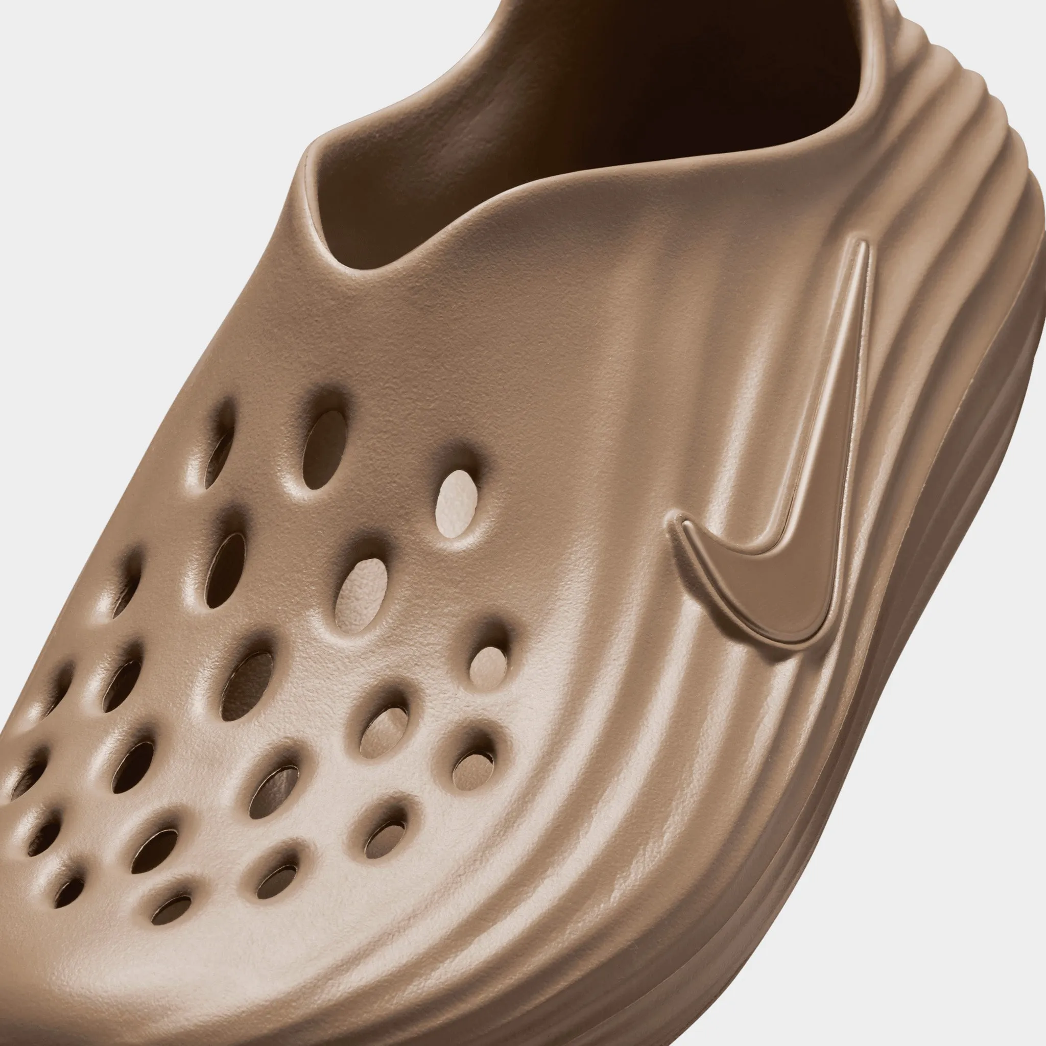 Nike ReactX Rejuven8 Khaki / Khaki sold by JD Sports product image thumbnail 3