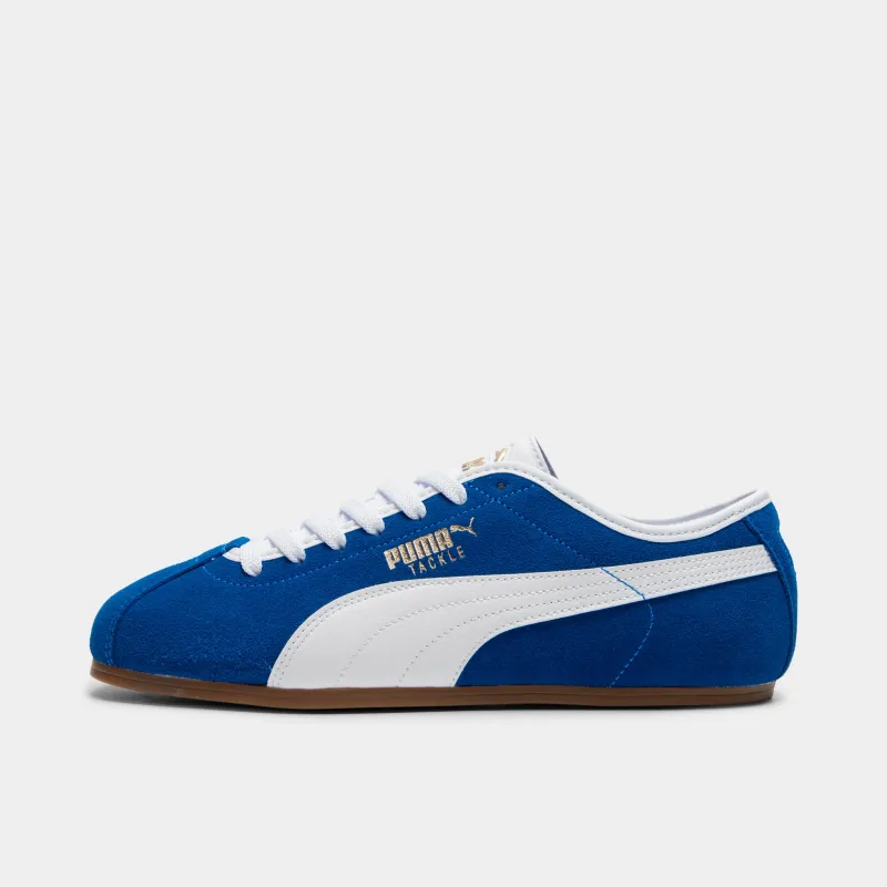 PUMA Tackle Clyde / Royal sold by JD Sports