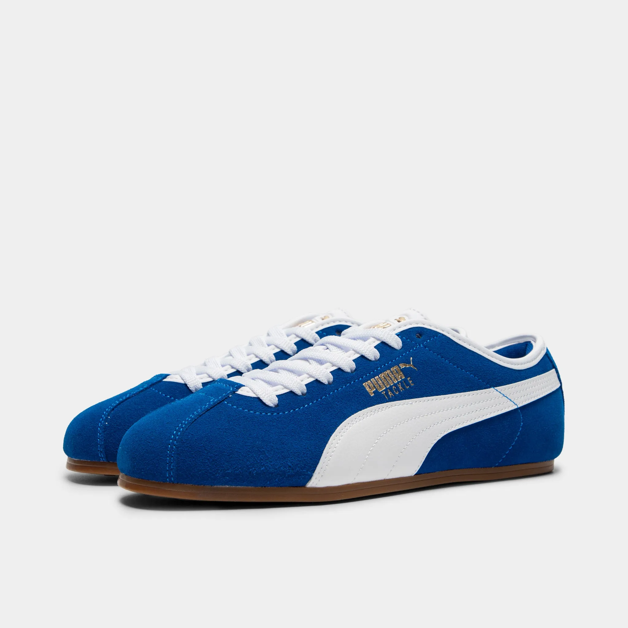 PUMA Tackle Clyde / Royal sold by JD Sports product image thumbnail 2