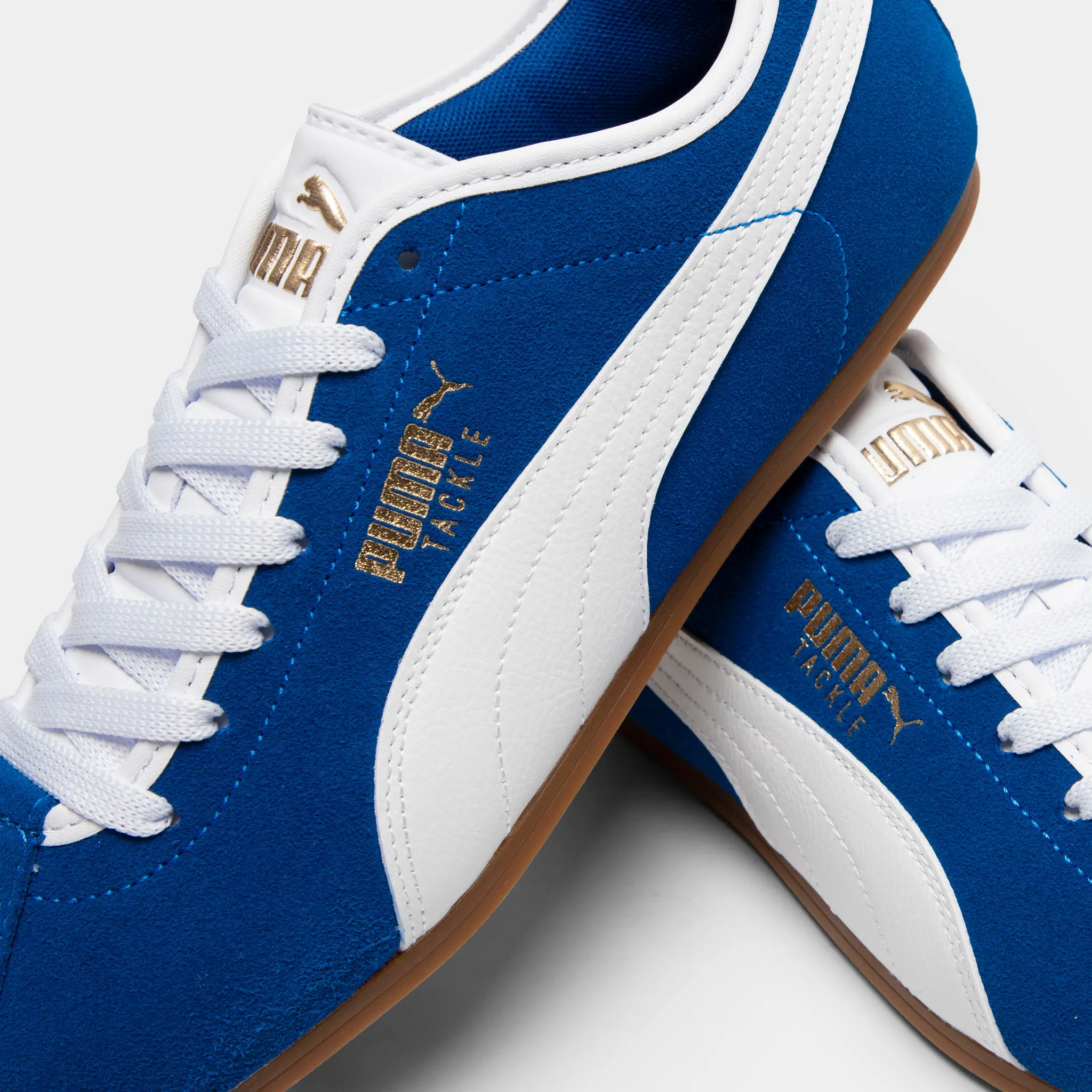 PUMA Tackle Clyde / Royal sold by JD Sports product image thumbnail 5