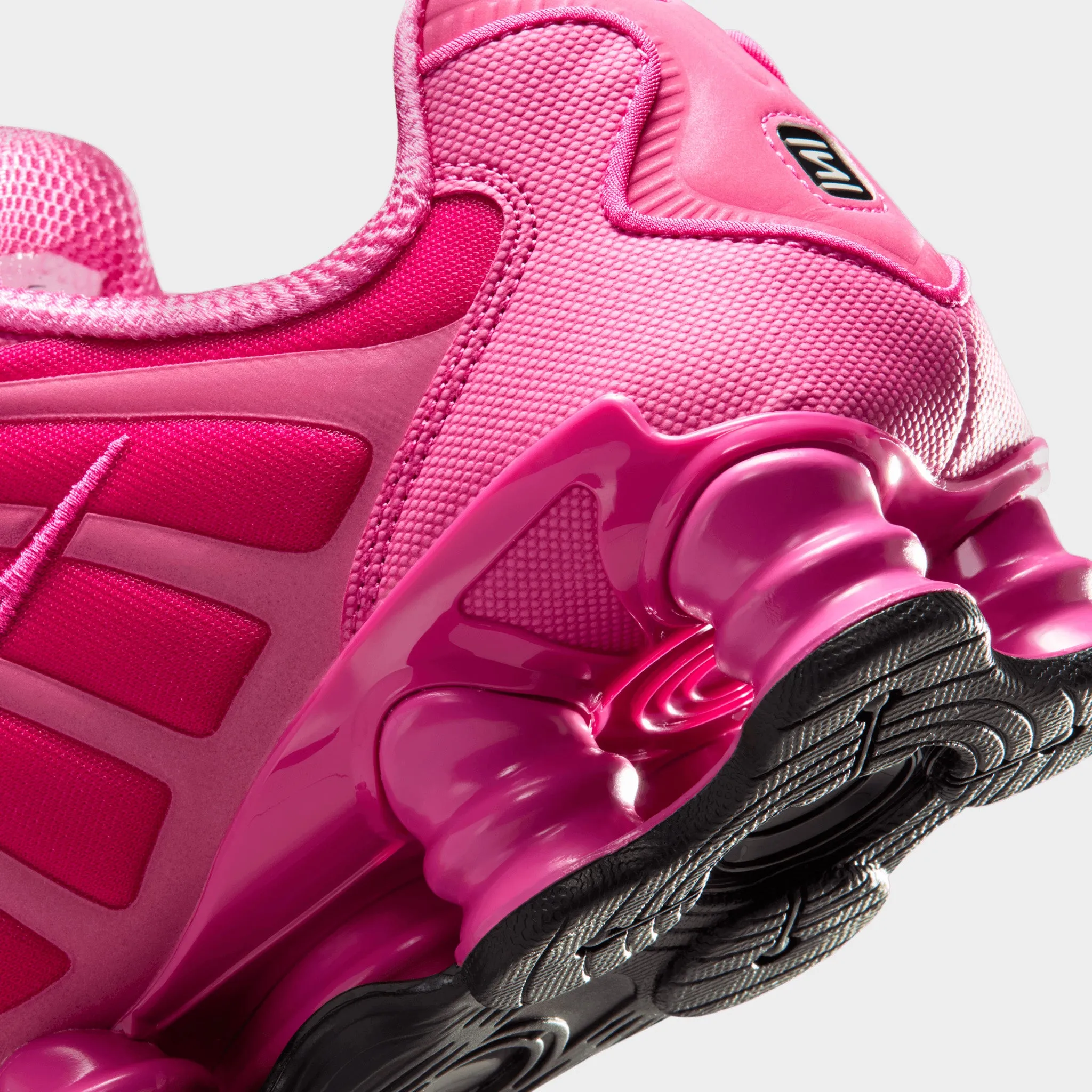 Nike Shox TL Desert Pink / Pink sold by JD Sports product image thumbnail 4