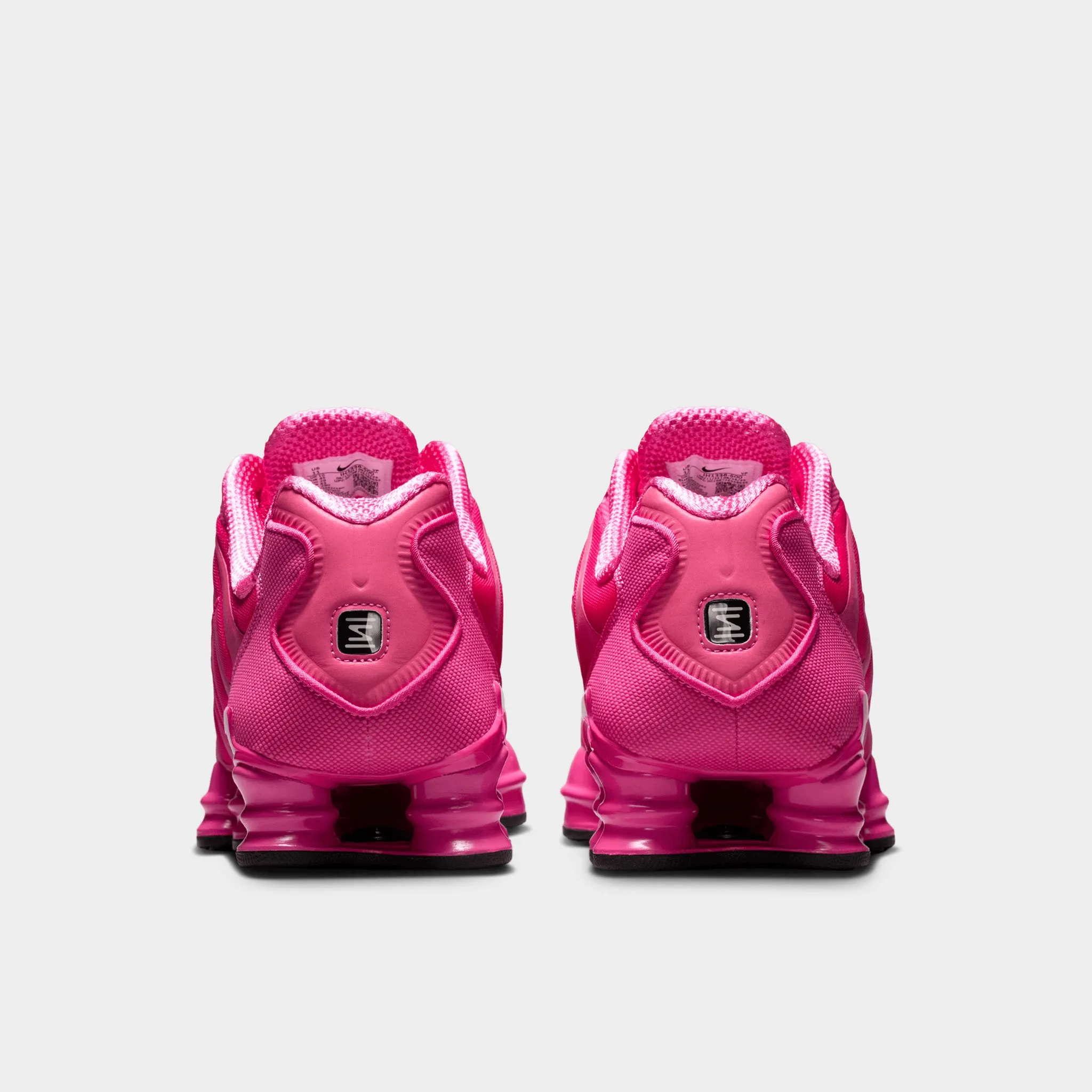 Nike Shox TL Desert Pink / Pink sold by JD Sports product image thumbnail 5
