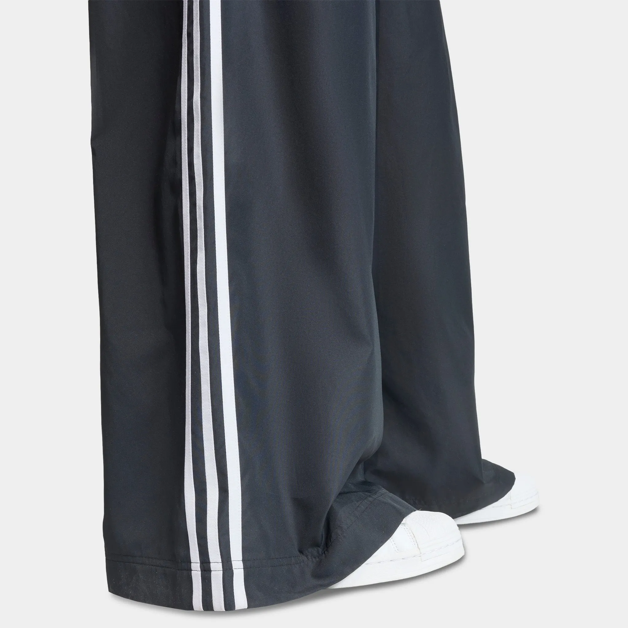Adidas Women's Firebird Adilenium Track Pant Black / White sold by JD Sports product image thumbnail 4