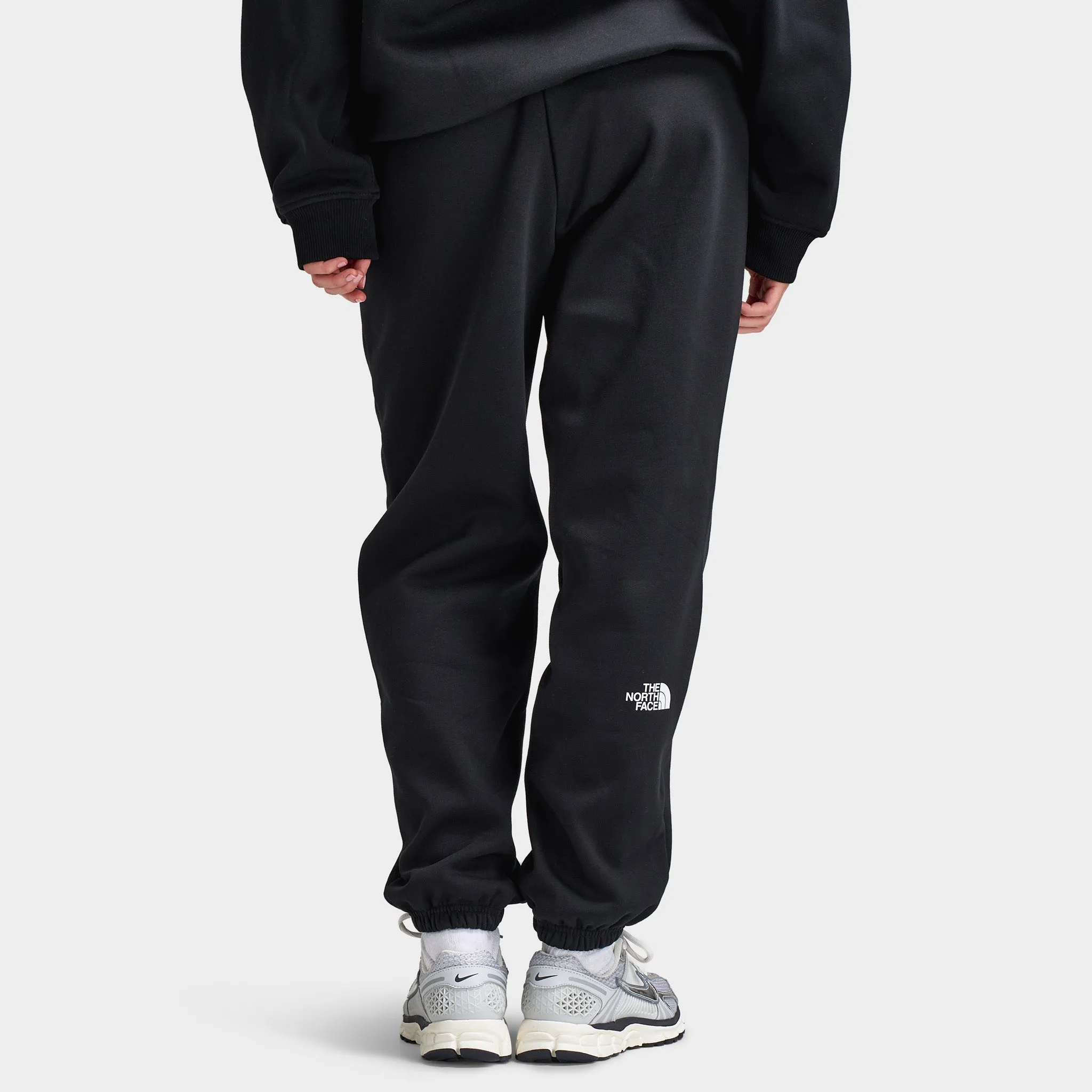 The North Face Women's Multi Tek Relaxed Pants / Black sold by JD Sports product image thumbnail 2