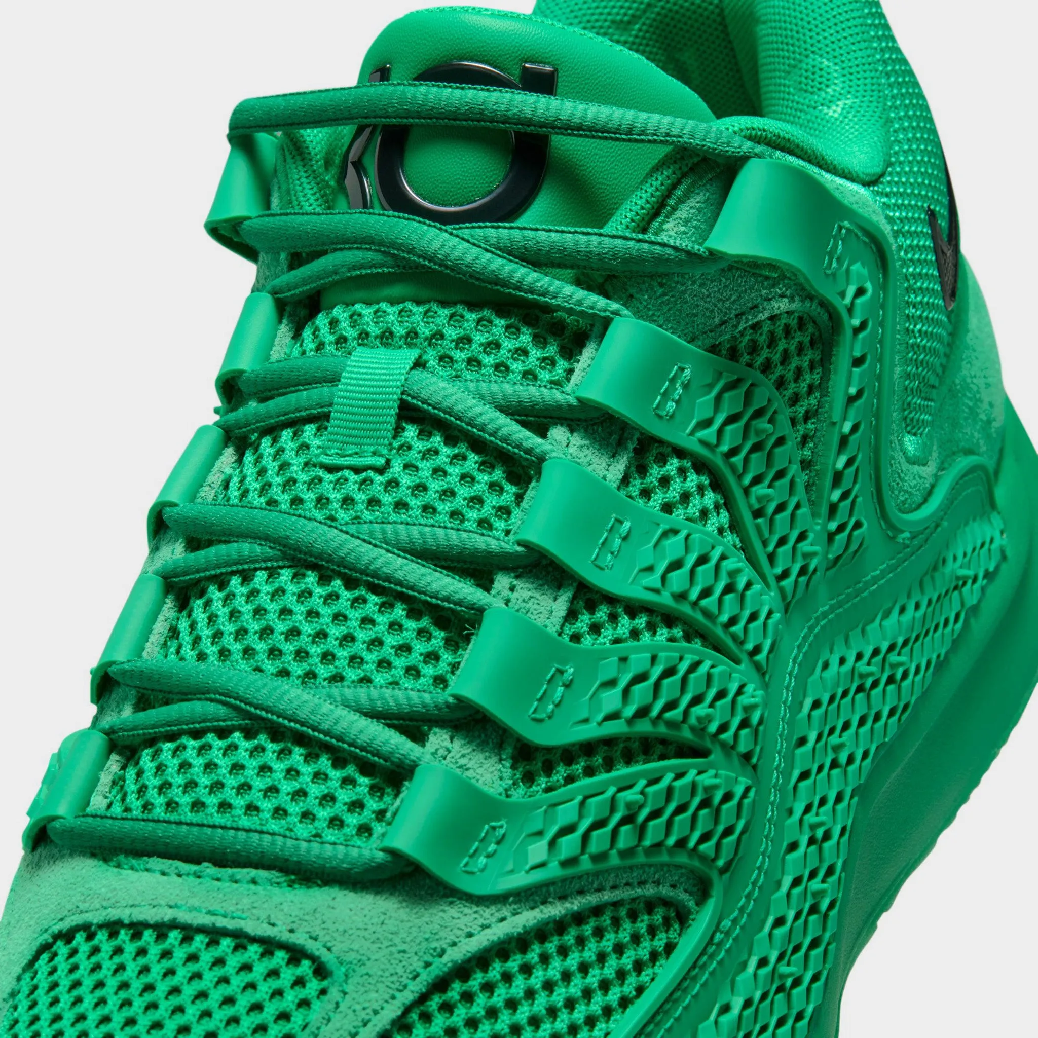 Nike KD 18 GI Stadium Green / Black sold by JD Sports product image thumbnail 3