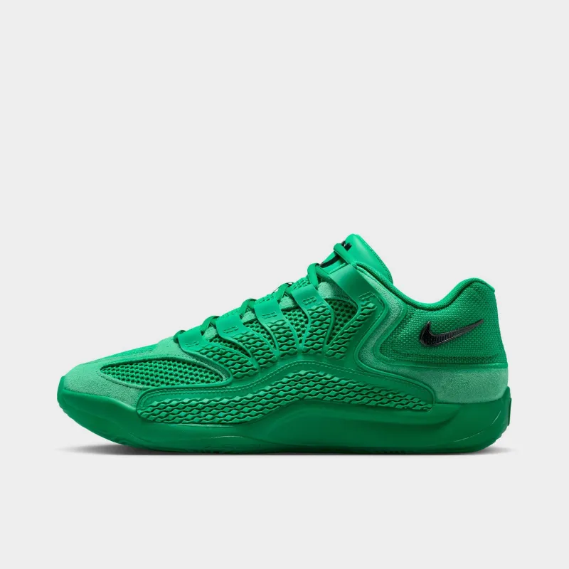 Nike KD 18 GI Stadium Green / Black sold by JD Sports
