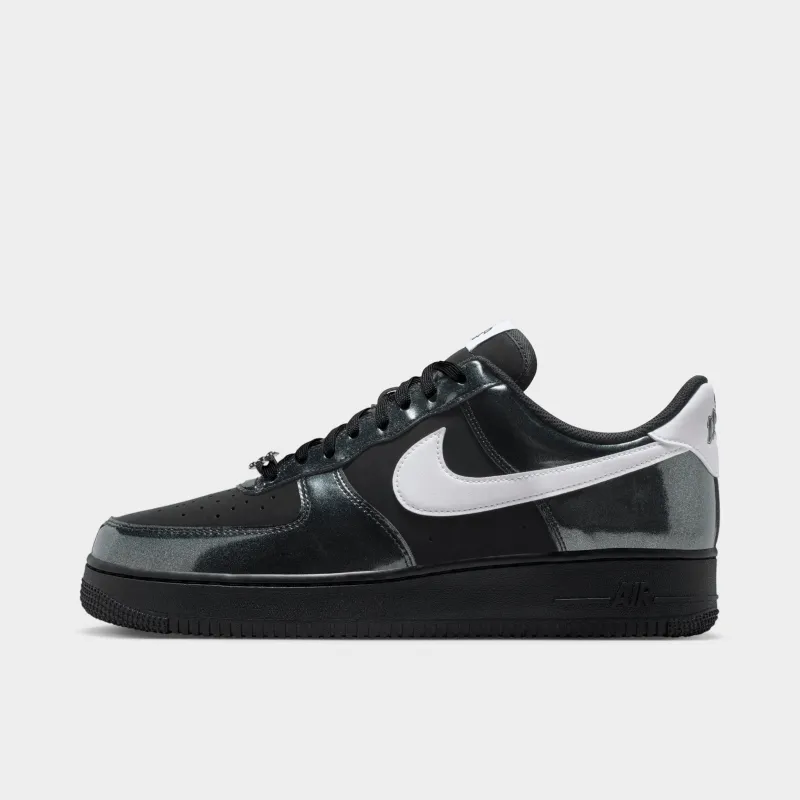 Nike Air Force 1 '07 LV8 Black / White made by Nike