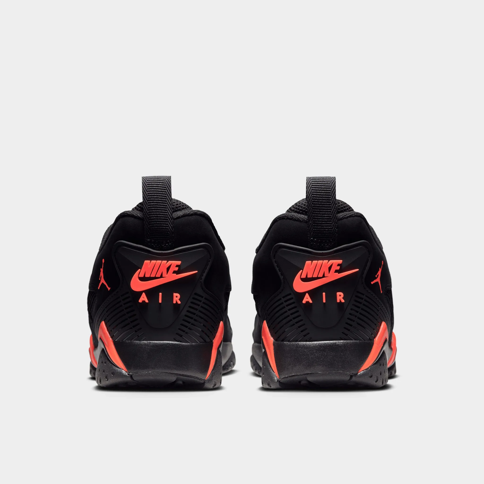 Jordan 92 MVP Black / Red sold by JD Sports product image thumbnail 5