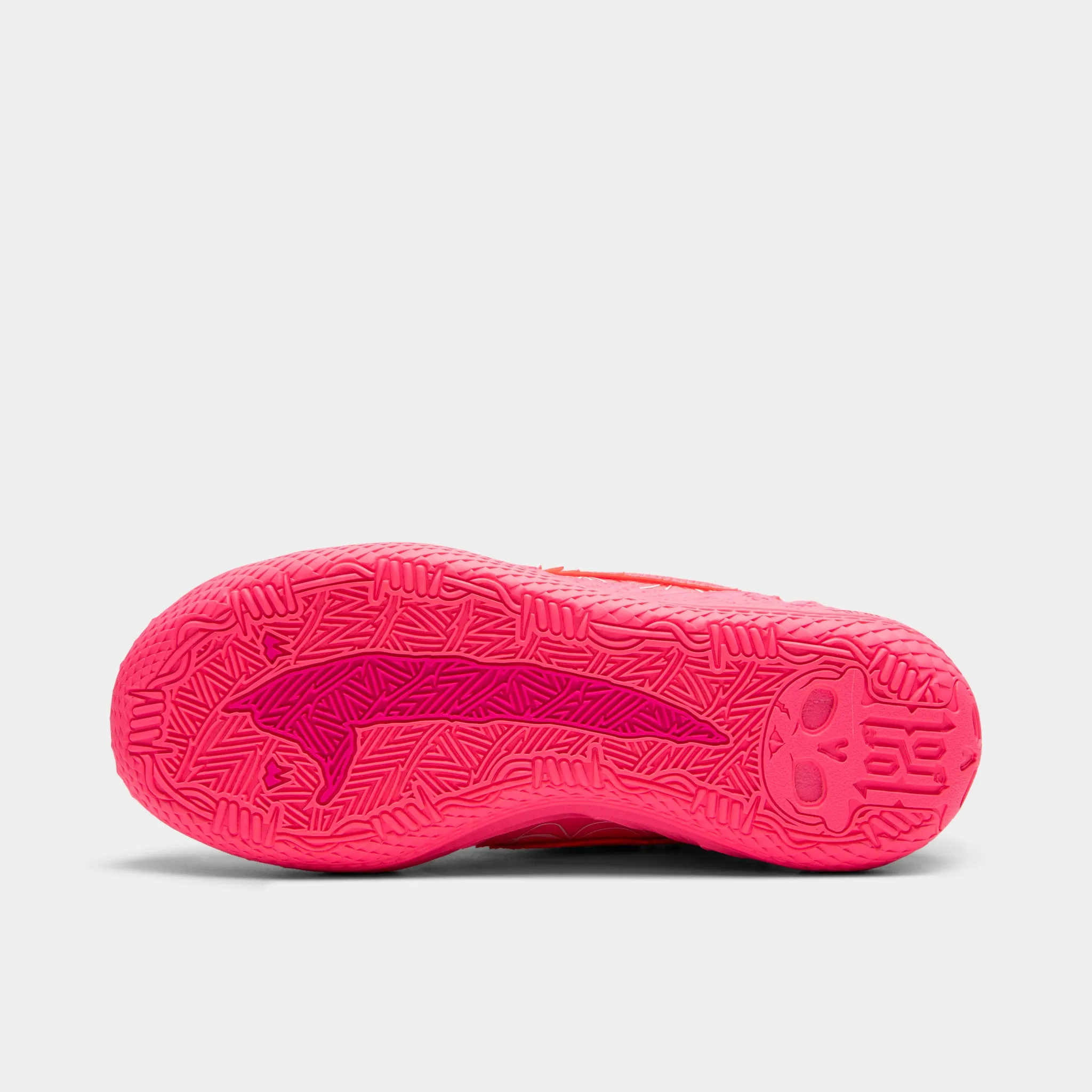 PUMA MB.05 Fast & Furious Miami Pink / Pink sold by JD Sports product image thumbnail 3