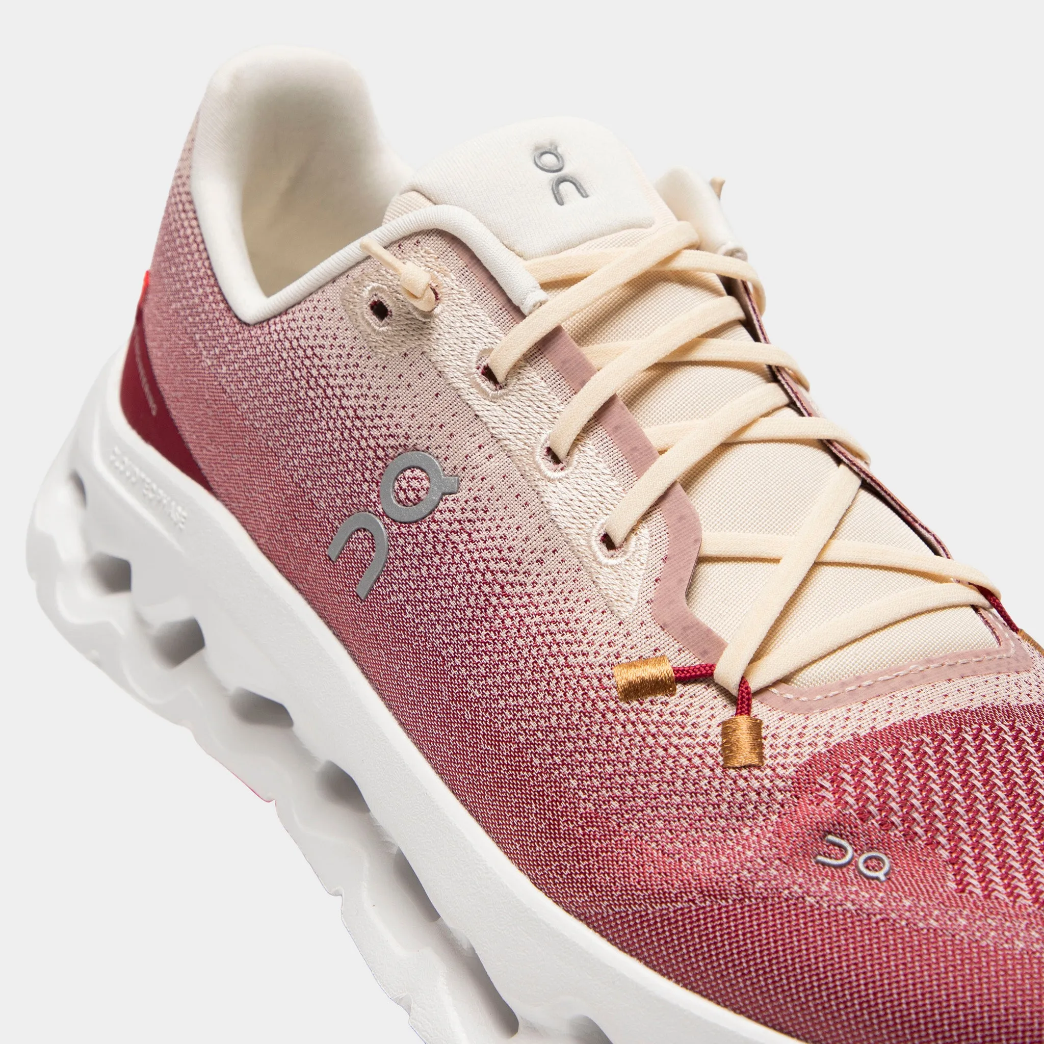 ON Running Cloud Tilt Light Brown / White sold by JD Sports product image thumbnail 3