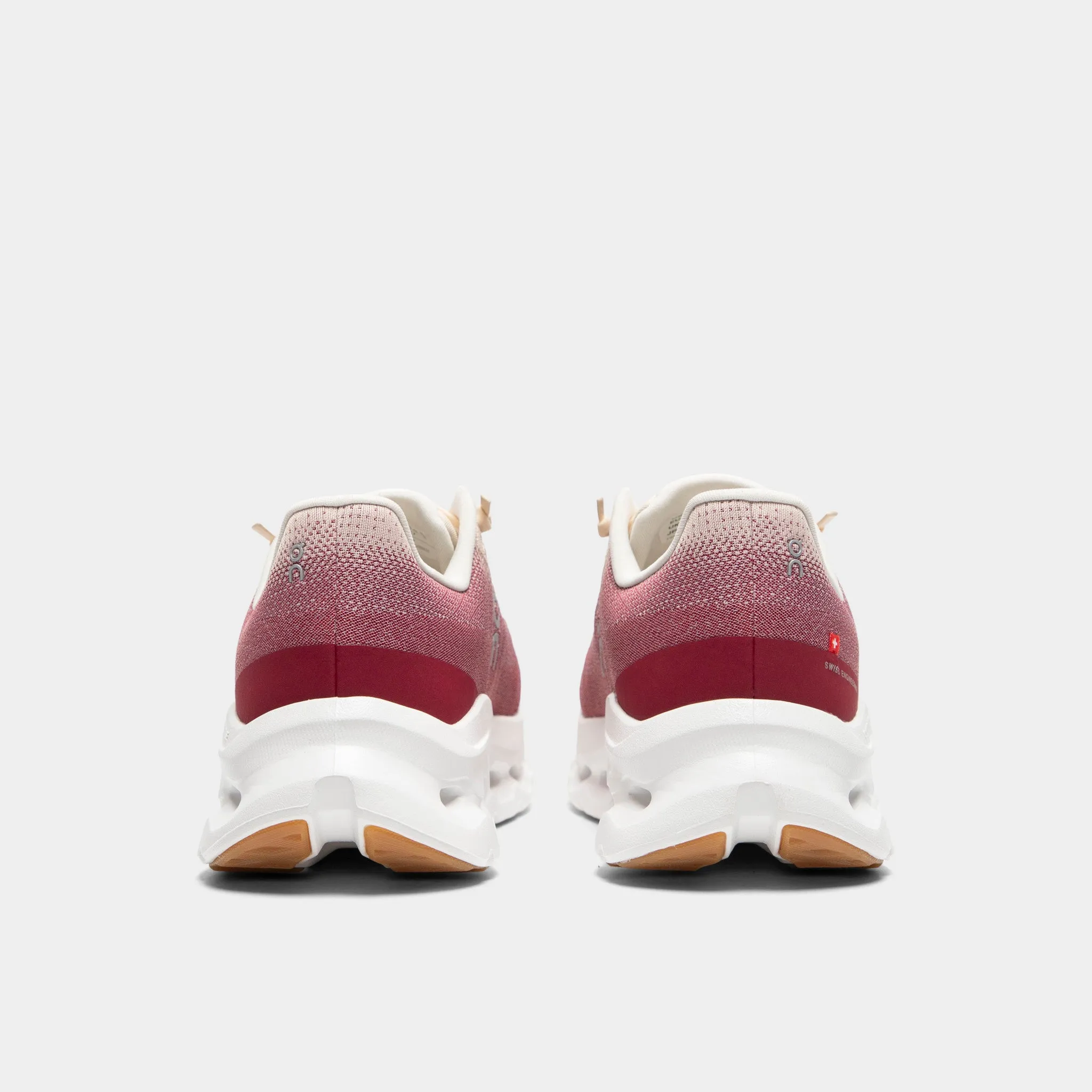 ON Running Cloud Tilt Light Brown / White sold by JD Sports product image thumbnail 4