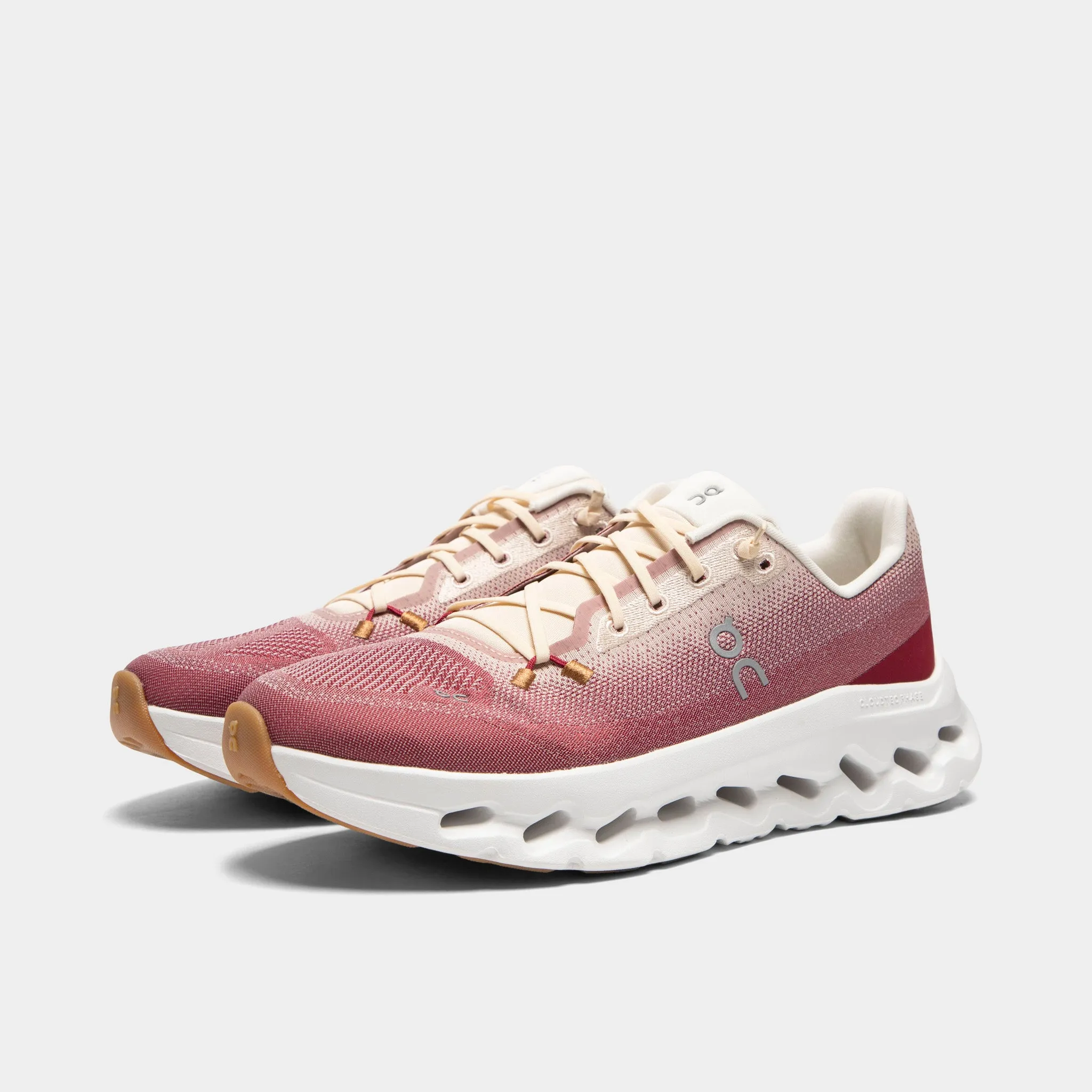 ON Running Cloud Tilt Light Brown / White sold by JD Sports product image thumbnail 2