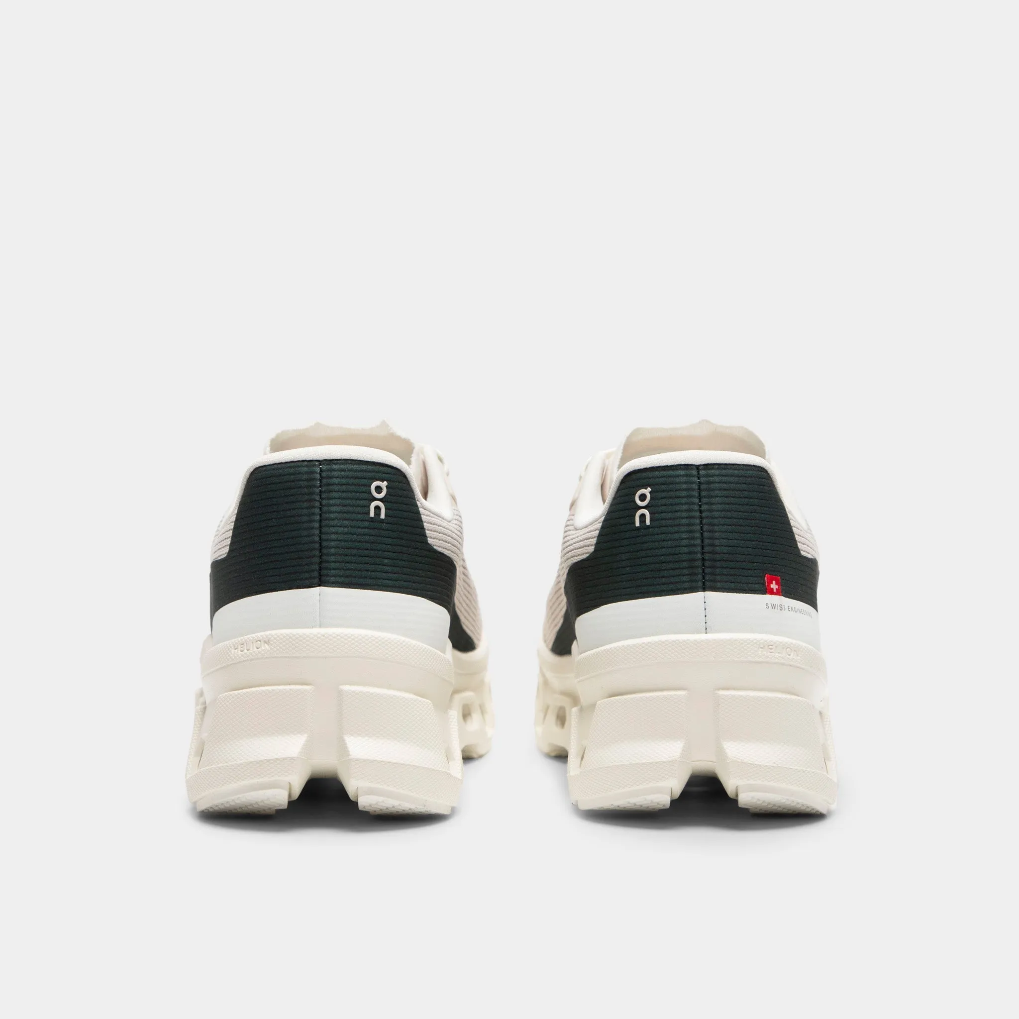On Women's Cloudmonster Void Ivory / Pearl sold by JD Sports product image thumbnail 4