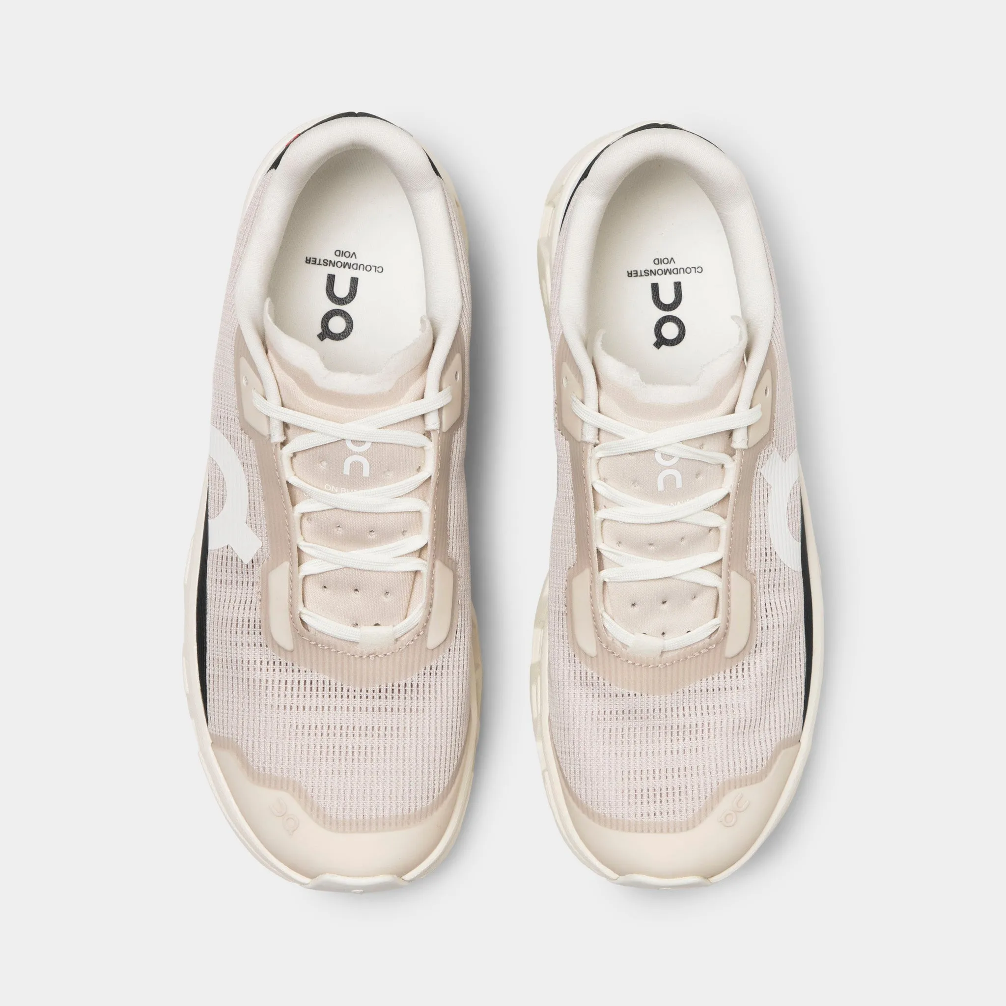 On Women's Cloudmonster Void Ivory / Pearl sold by JD Sports product image thumbnail 5