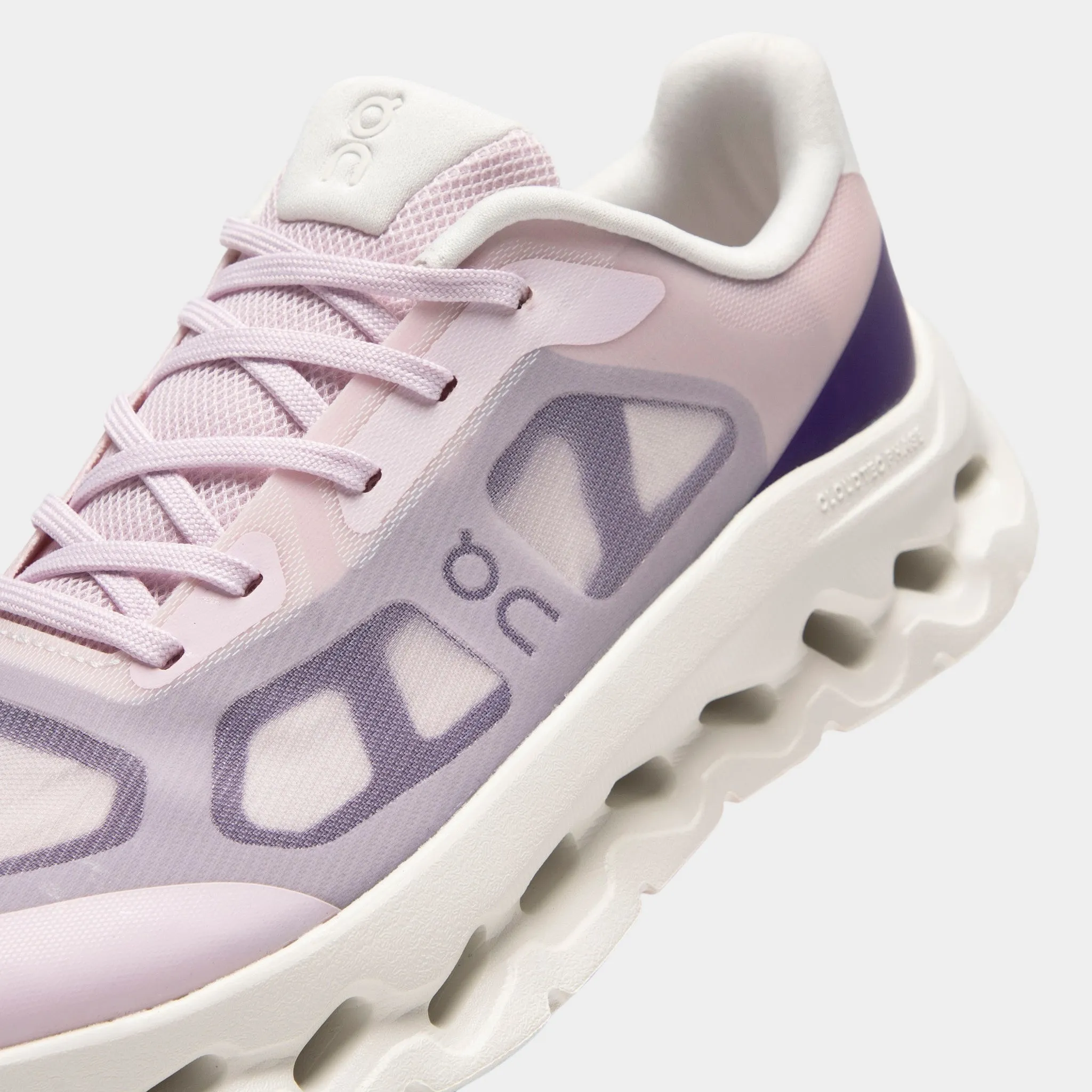 On Women's Cloudtilt Remix Orchid / Ivory sold by JD Sports product image thumbnail 3