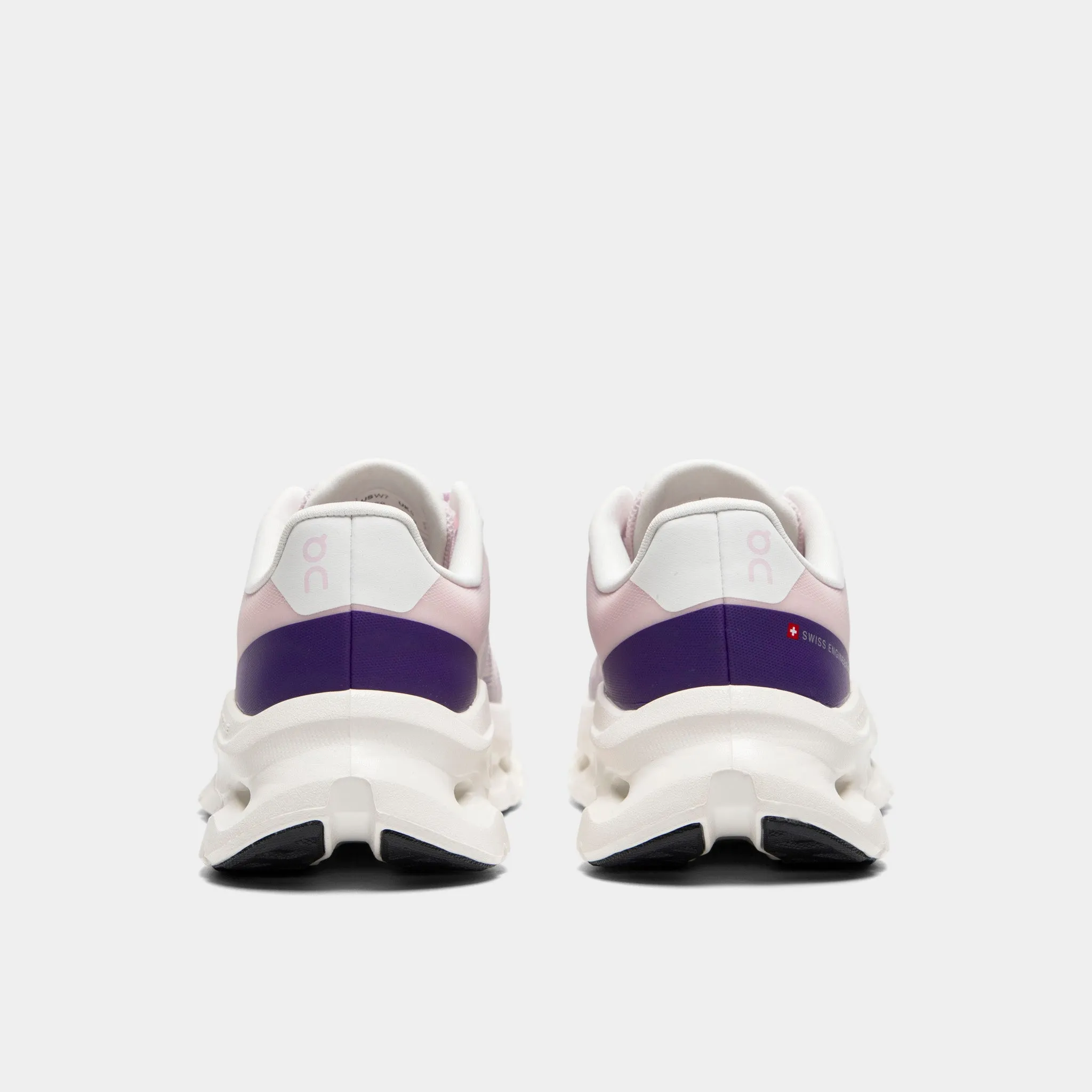 On Women's Cloudtilt Remix Orchid / Ivory sold by JD Sports product image thumbnail 4