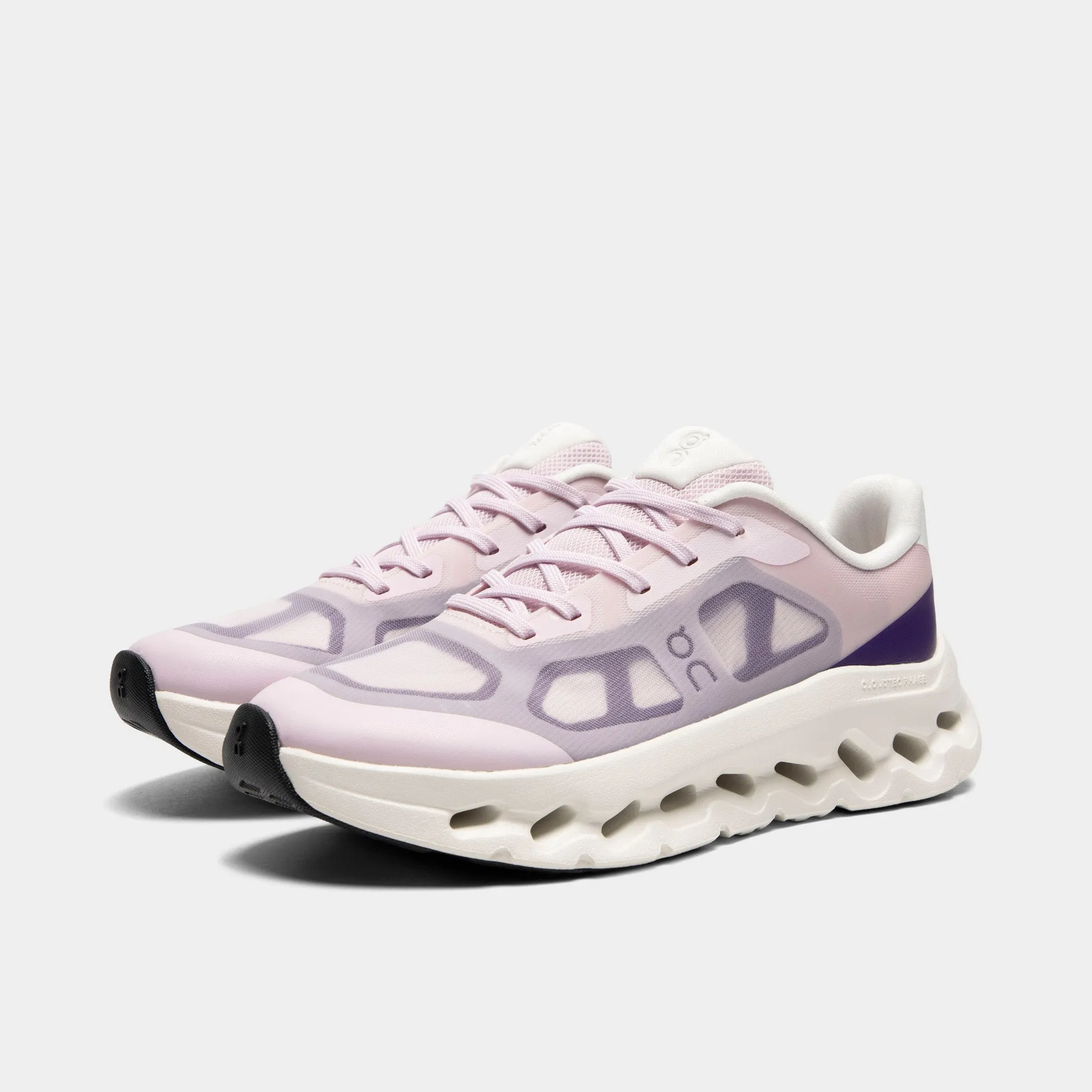 On Women's Cloudtilt Remix Orchid / Ivory sold by JD Sports product image thumbnail 2